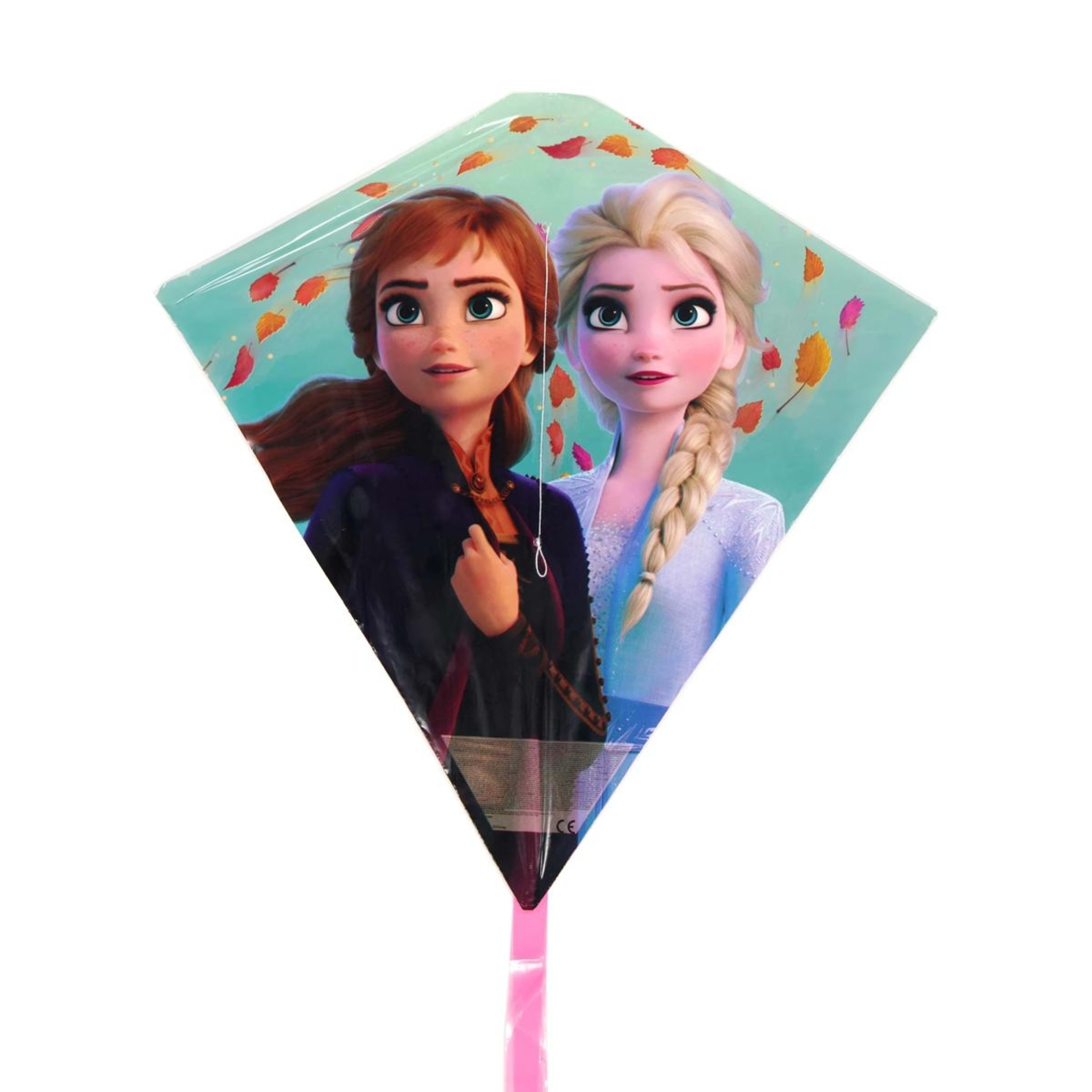 5 Plastic Kite - Assorted, 5 of 10