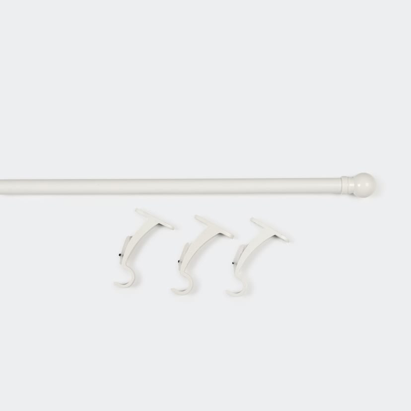 Universal Expandable Rod Set Kmart