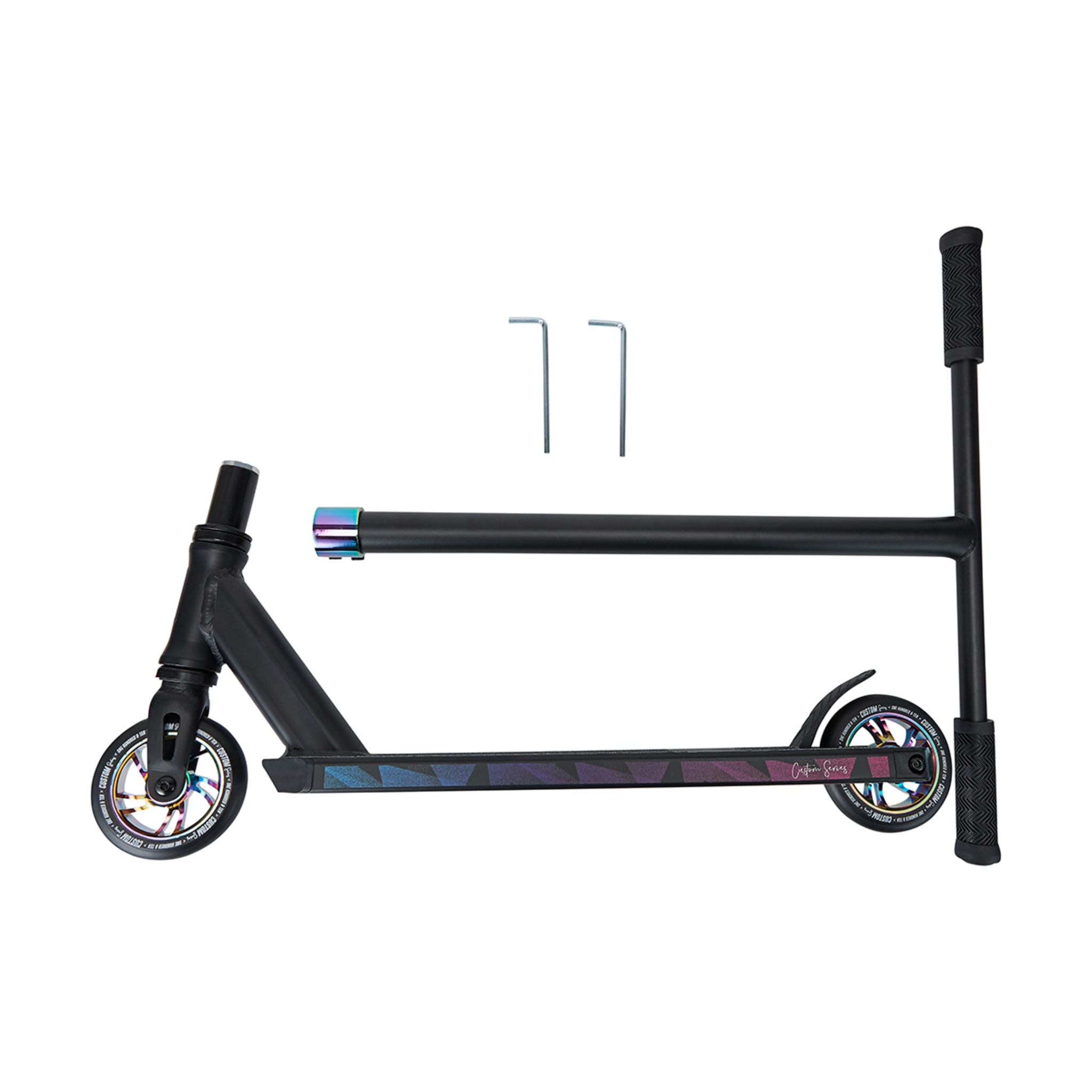 Pro Crest Scooter Kmart