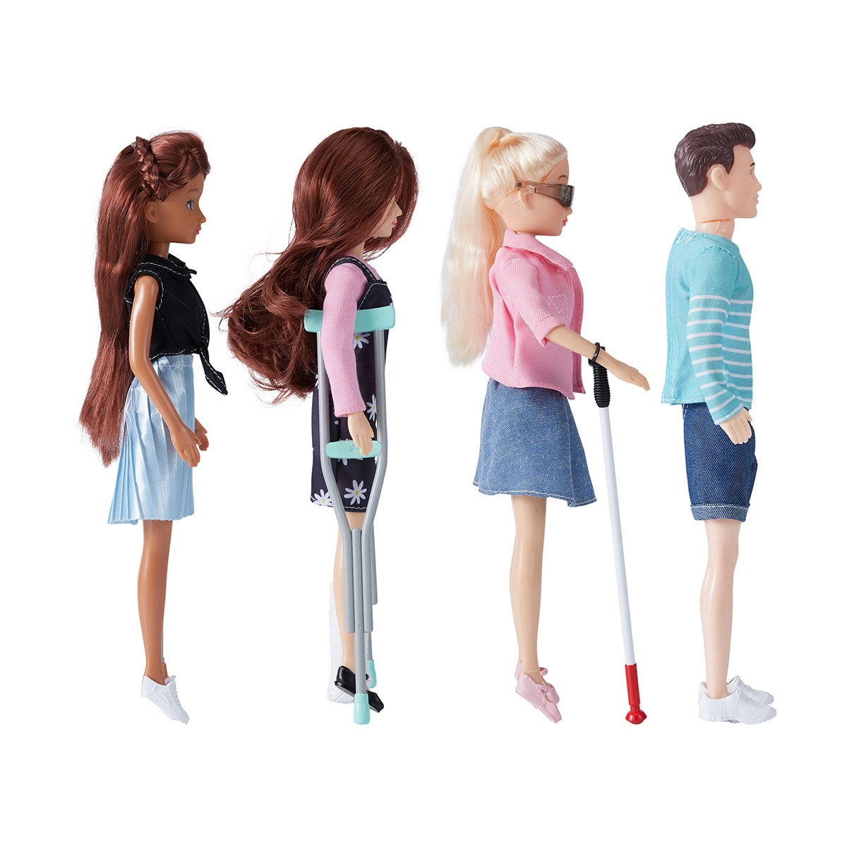 kmart doll clothes