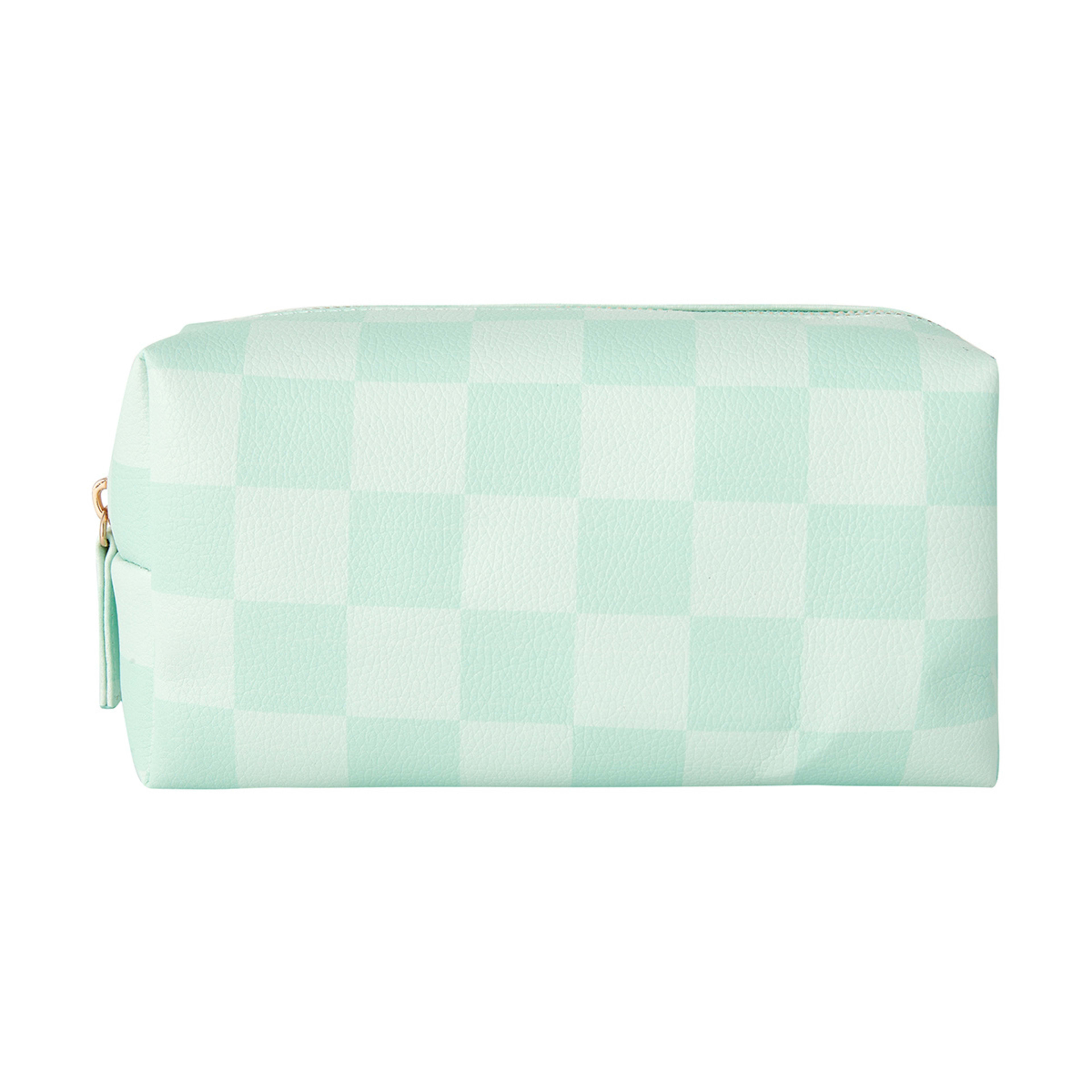 2 OXX Cosmetics Makeup Bag - Mint, 2 of 8