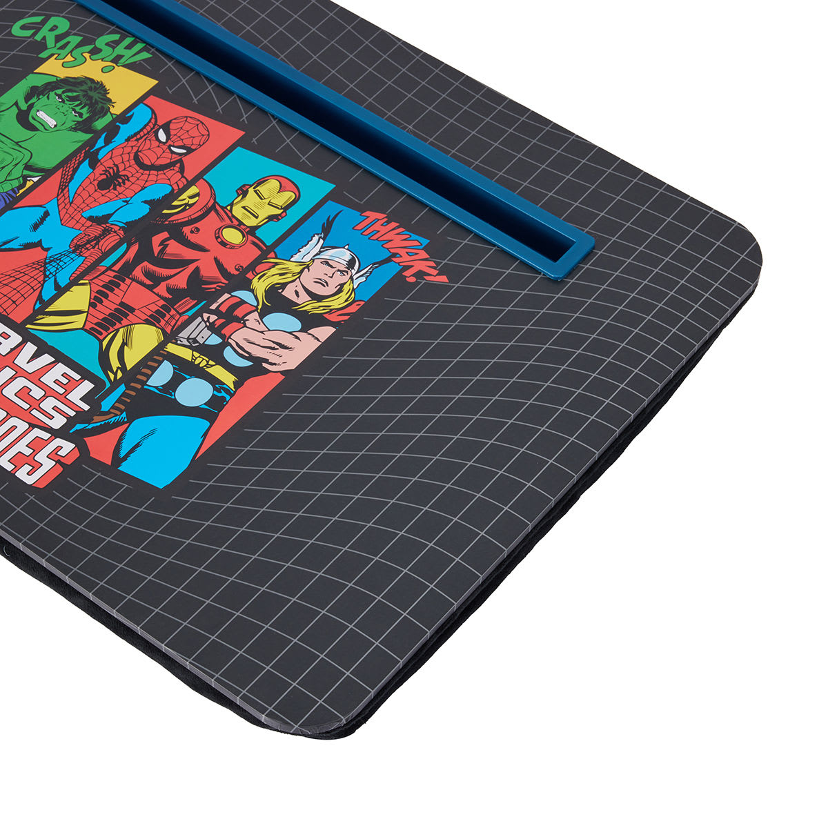 Marvel Lap Desk Kmart NZ