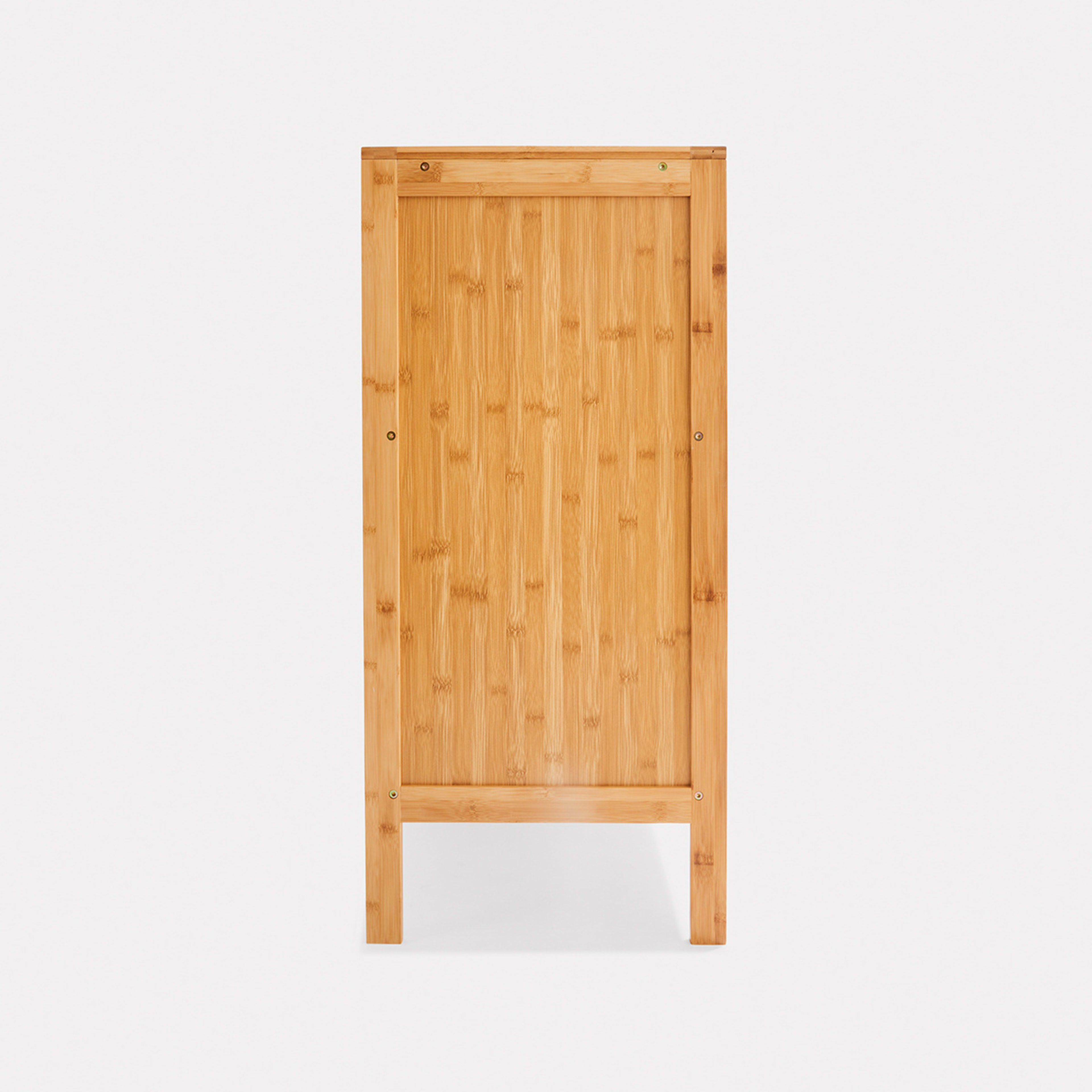 8 Bamboo Shoe Cabinet, 8 of 10