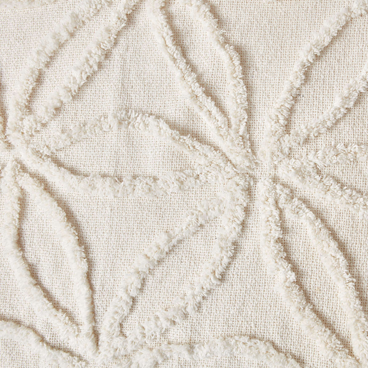 Nerissa Throw Natural Kmart