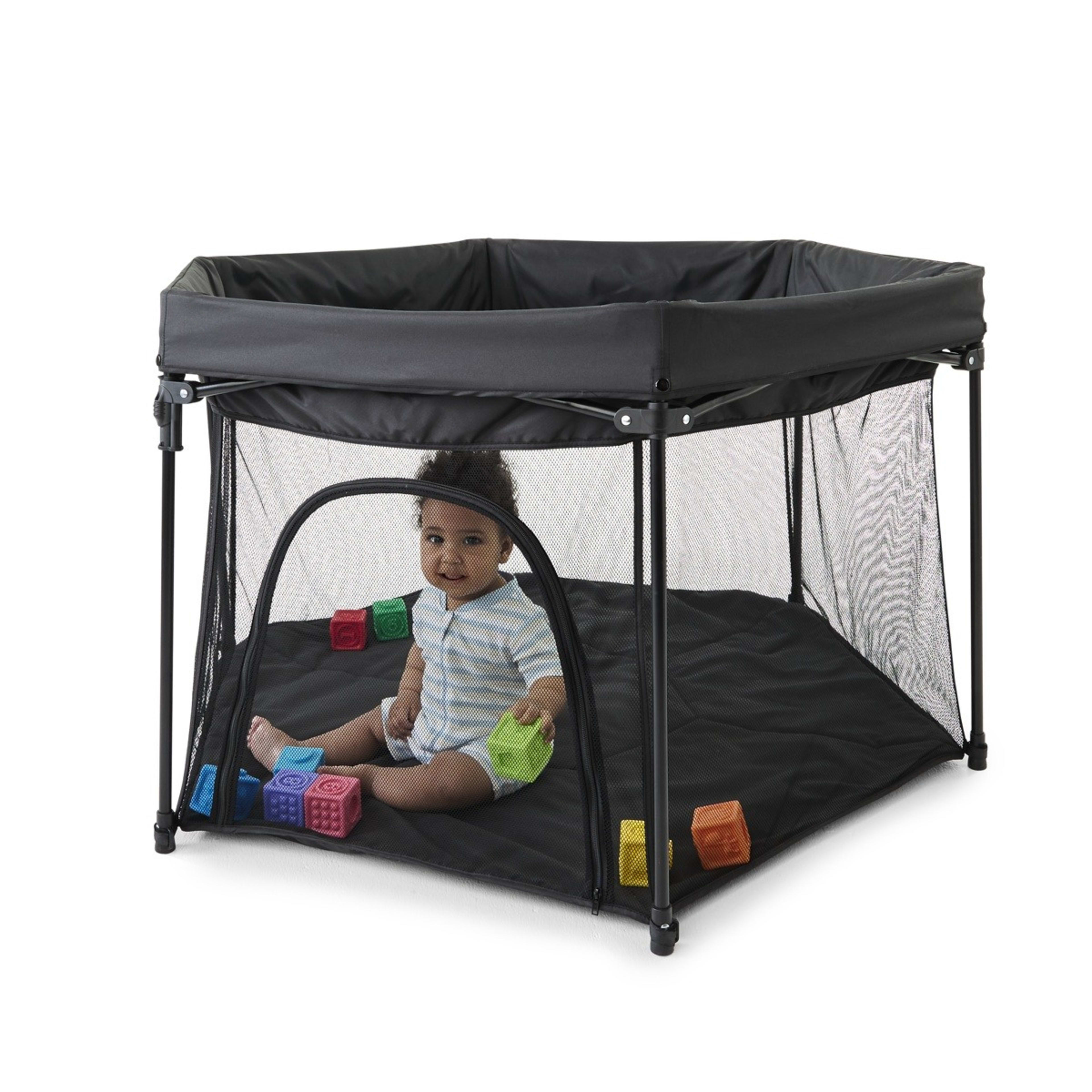 1 Playpen with Base