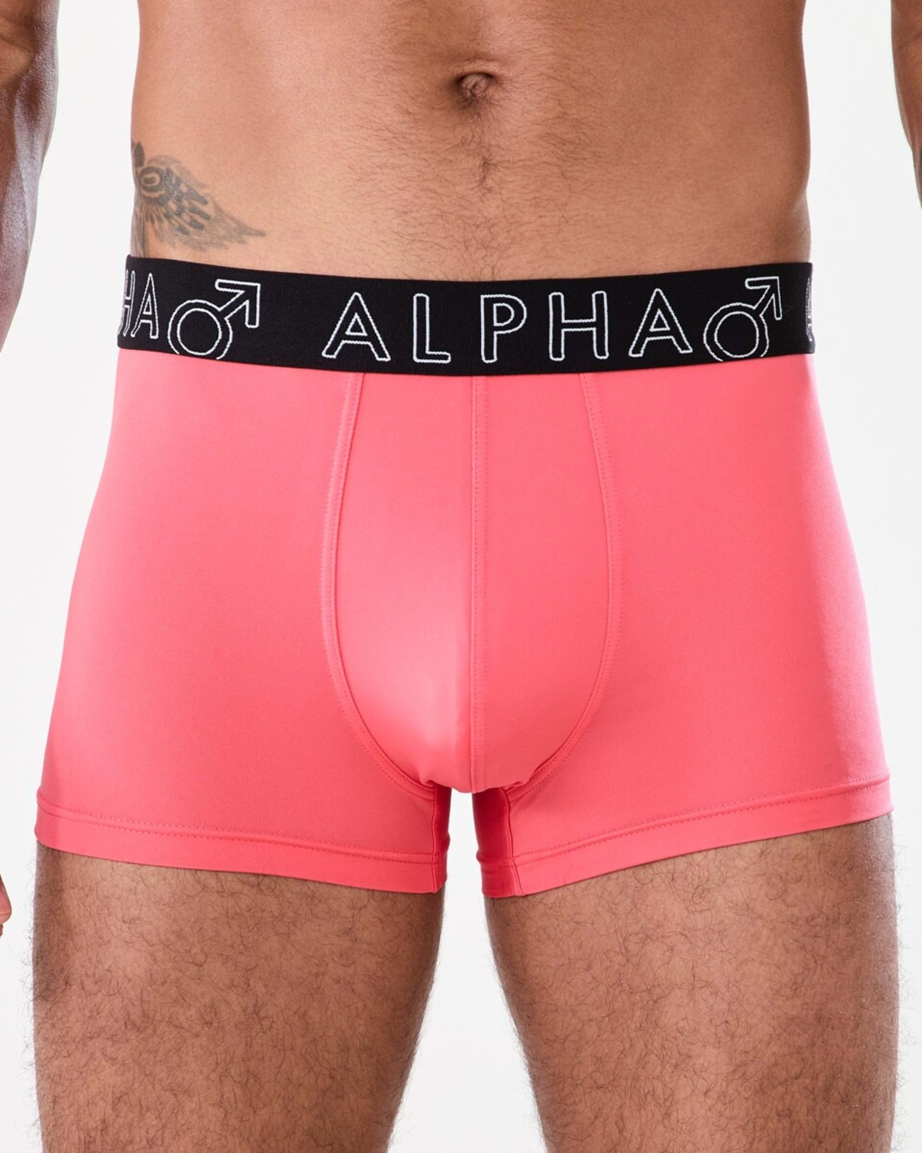3 3 Pack Microfibre Trunks MIAMI, 3 of 7