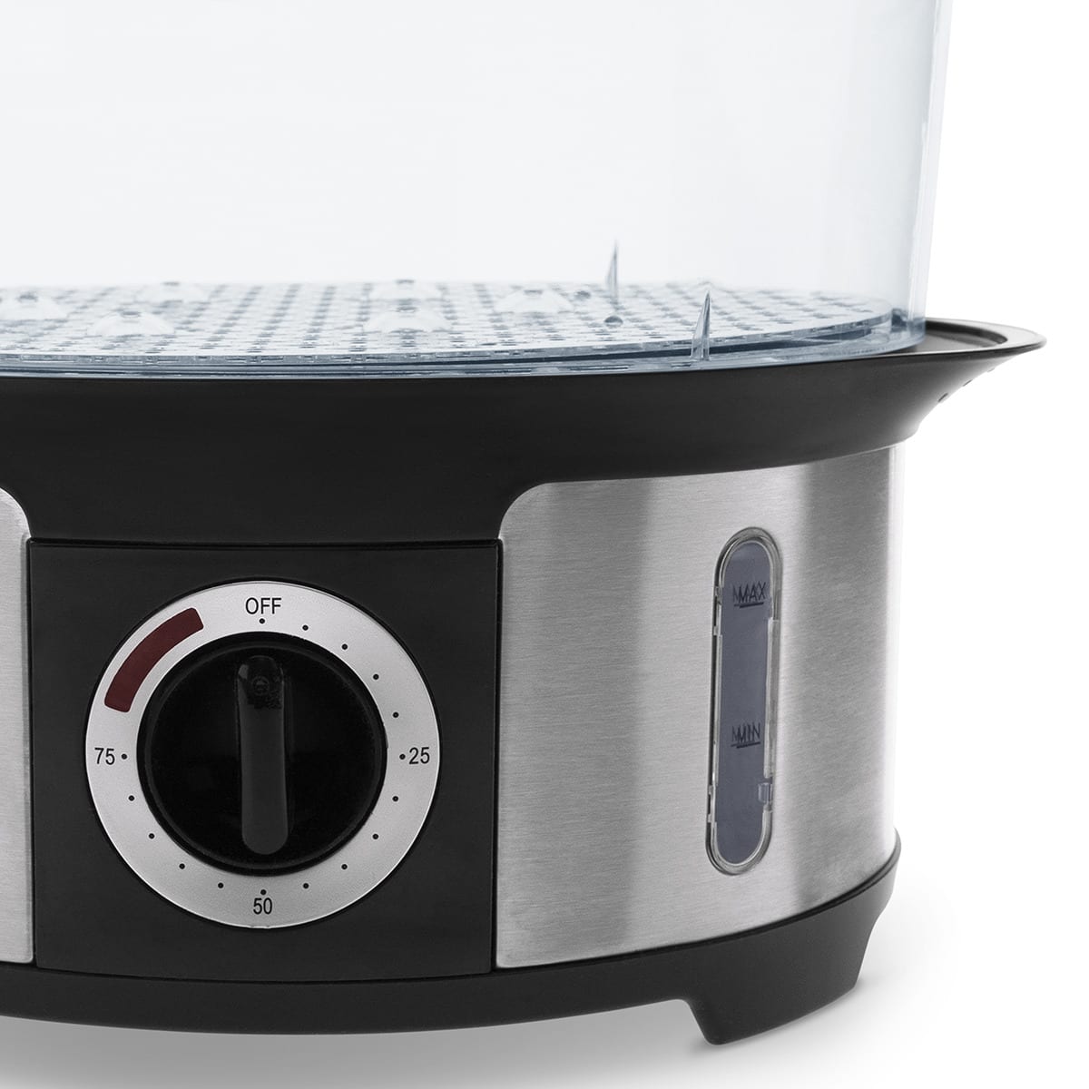 kmart 3 tier food steamer