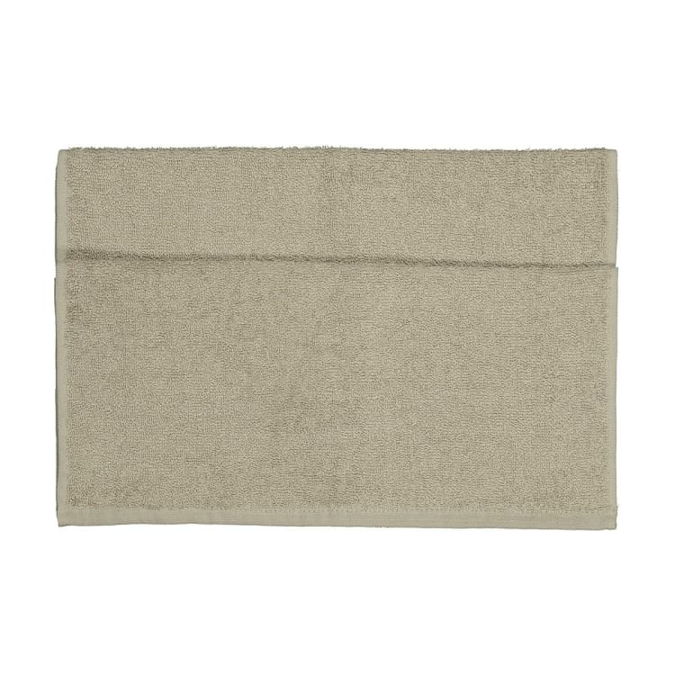 2 Pack Madison Hand Towel Latte Kmart