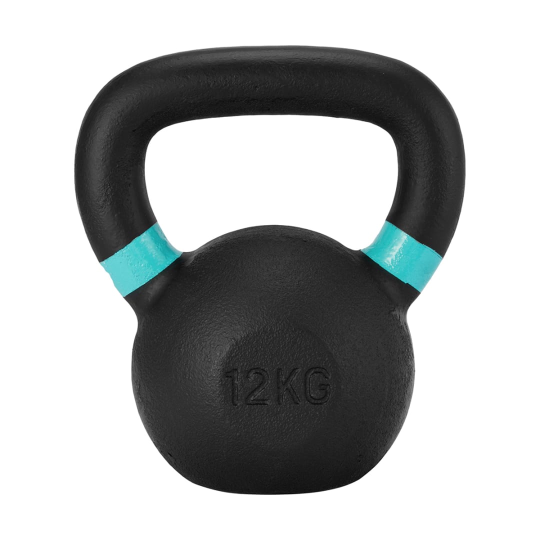 Kettle Bell - 12kg - Kmart