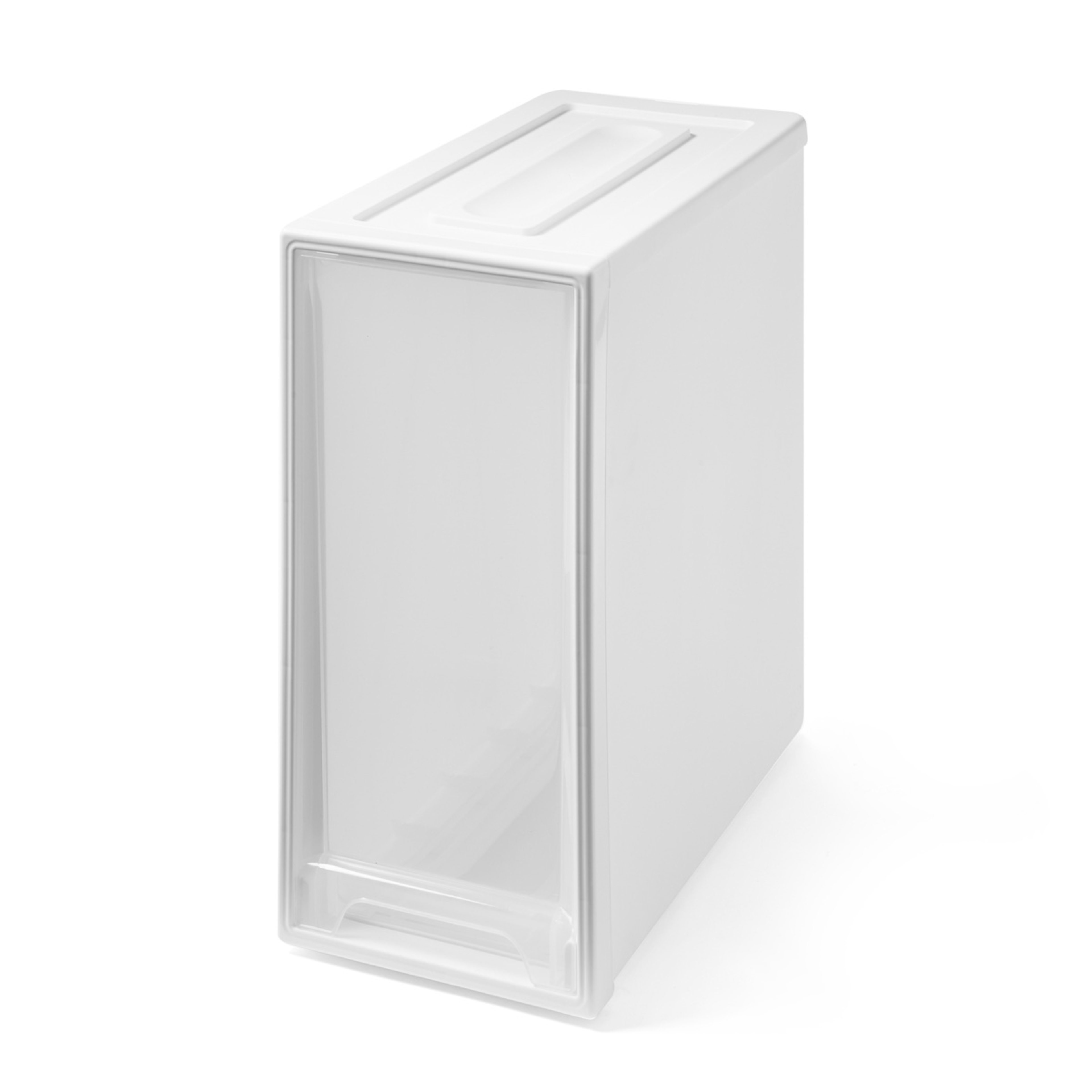 7 Tall and Narrow Modular Drawer, 7 of 10