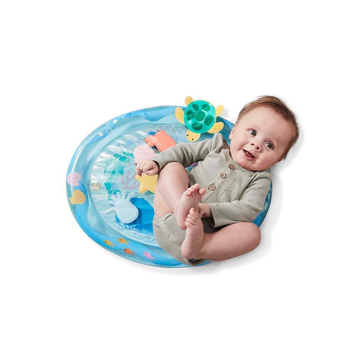 Kmart baby cheap water mat