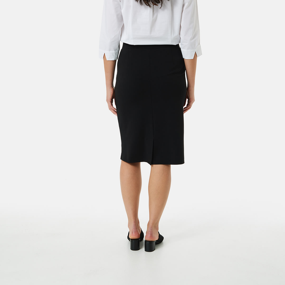Work Skirt Kmart NZ