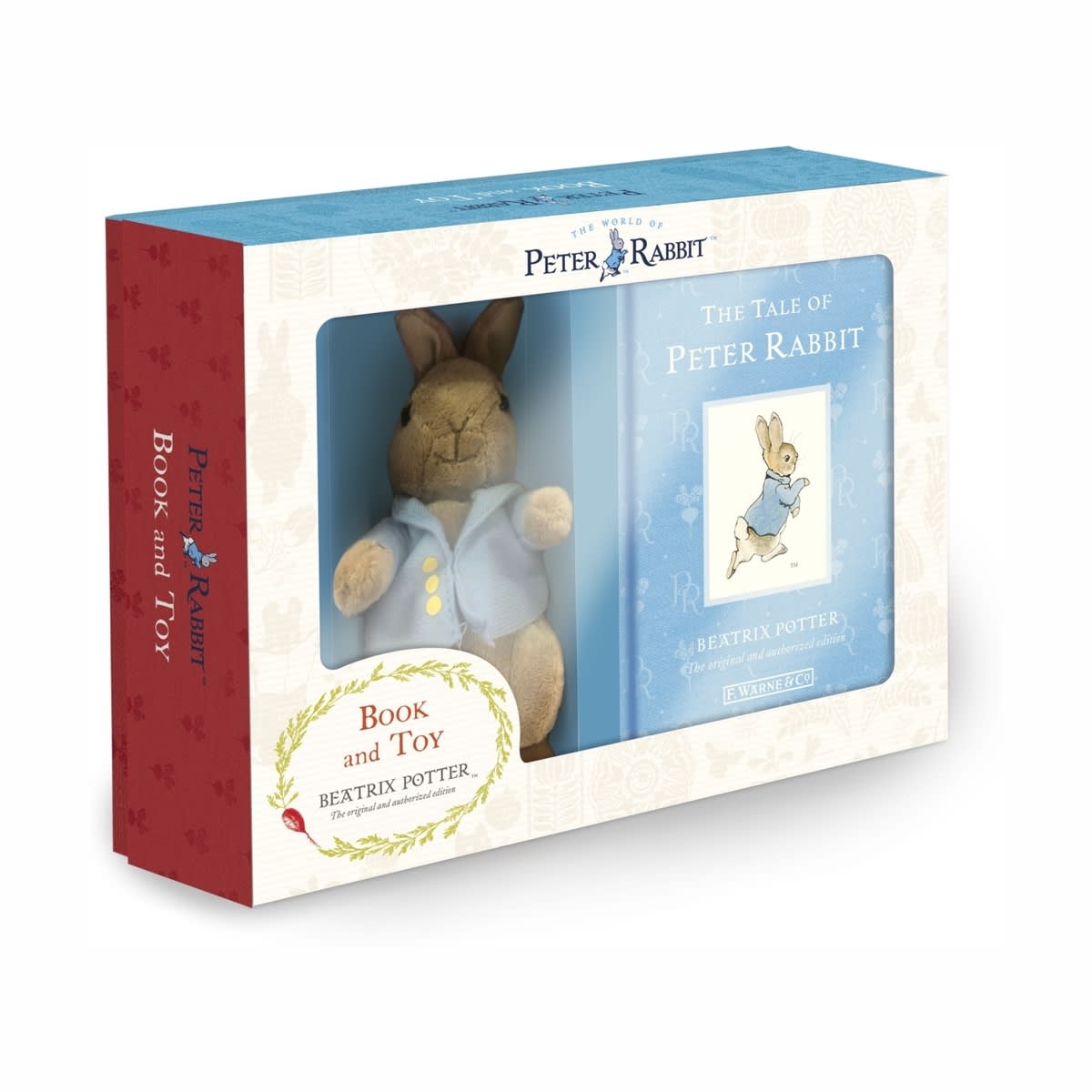 Peter rabbit sales toys kmart