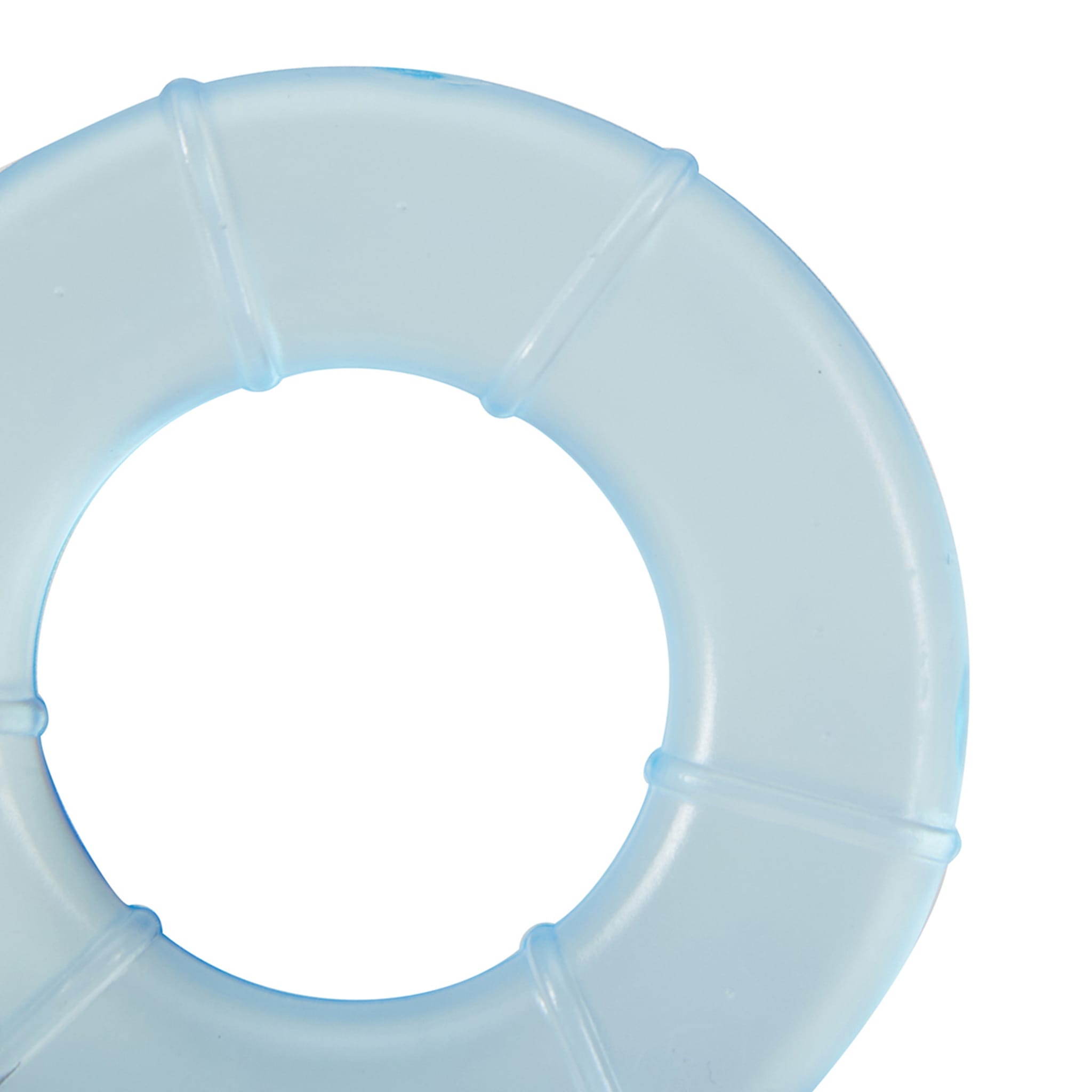 3 Pack Water Filled Teethers Kmart