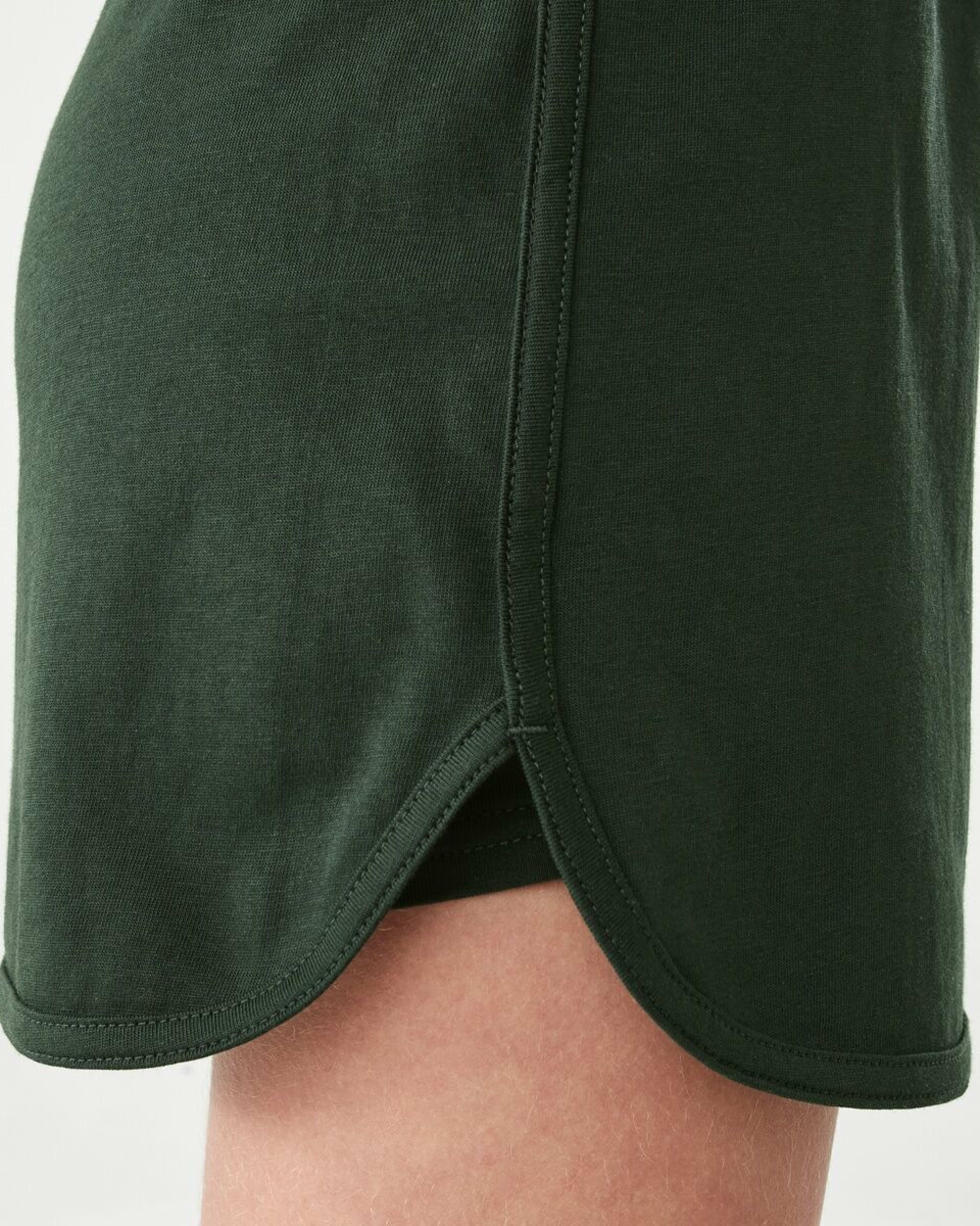 4 School Knit Skort Sycamore, 4 of 8