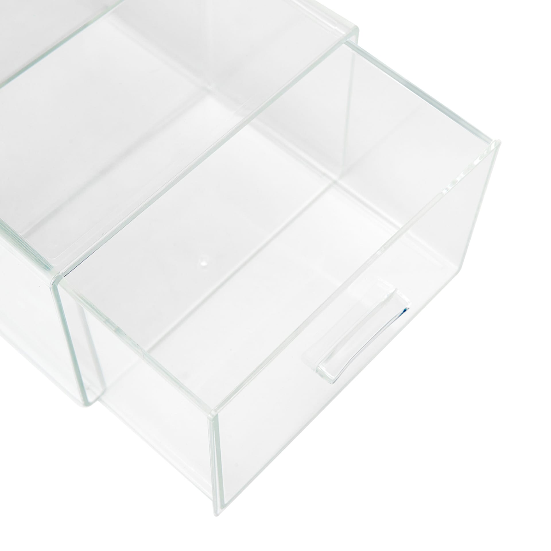 Modular Drawer Organiser Medium Kmart