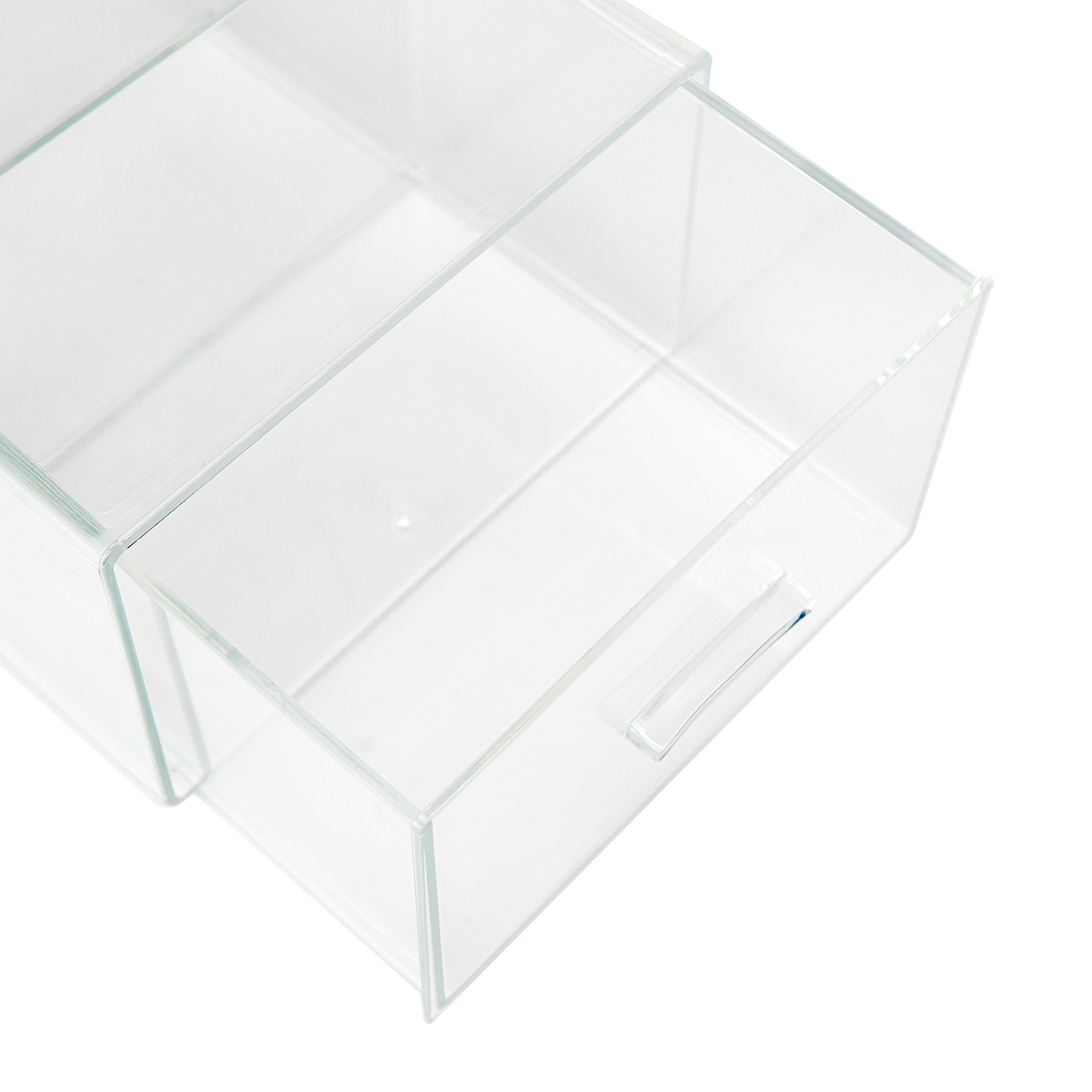 Modular Drawer Organiser Medium Kmart