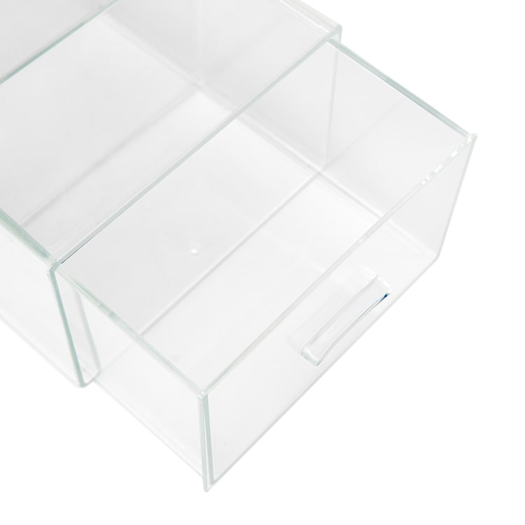 Modular Drawer Organiser Medium Kmart