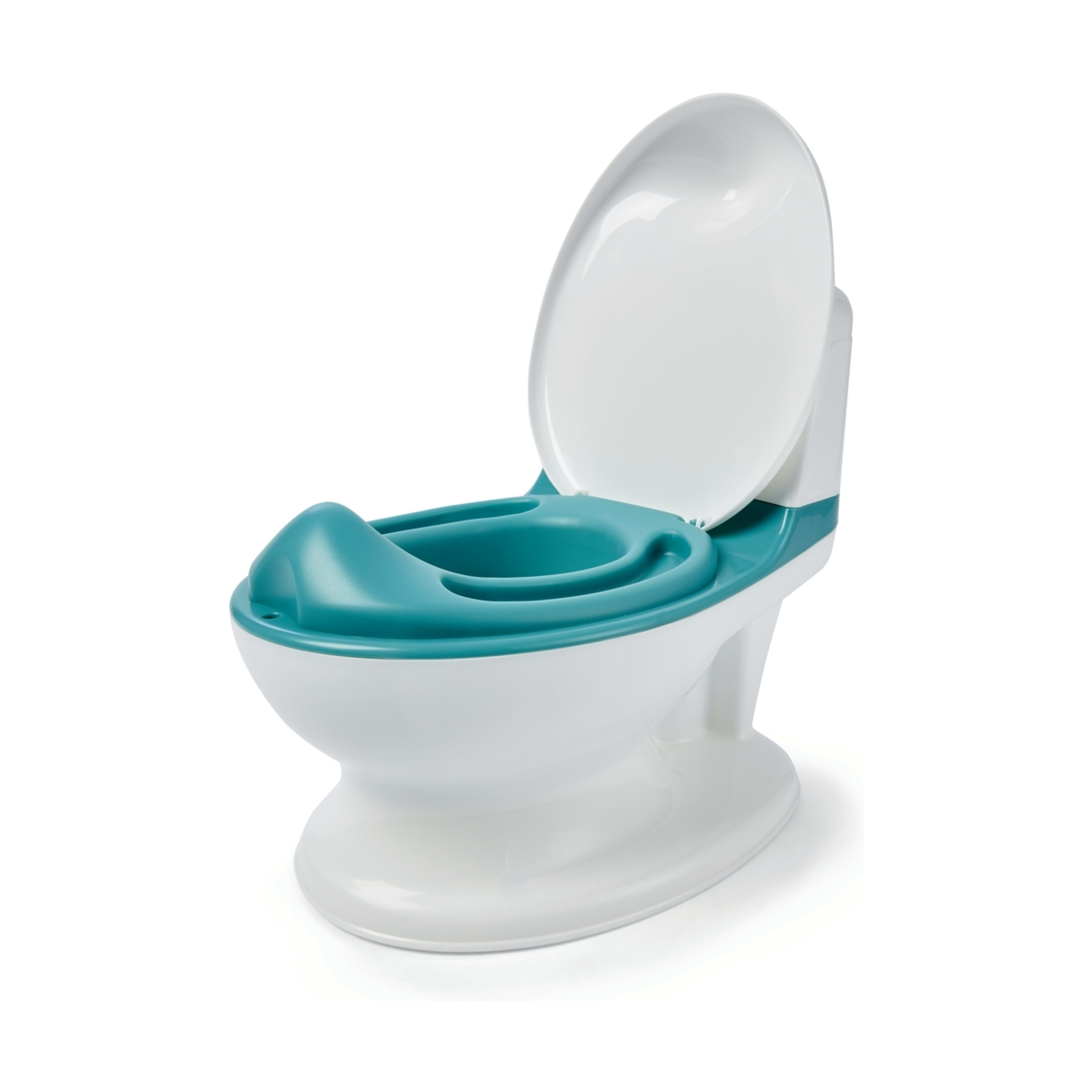 3 Toilet Potty, 3 of 5