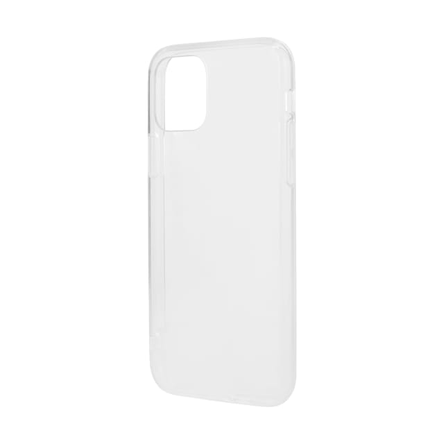 iPhone 11 Pro Case Clear - Kmart