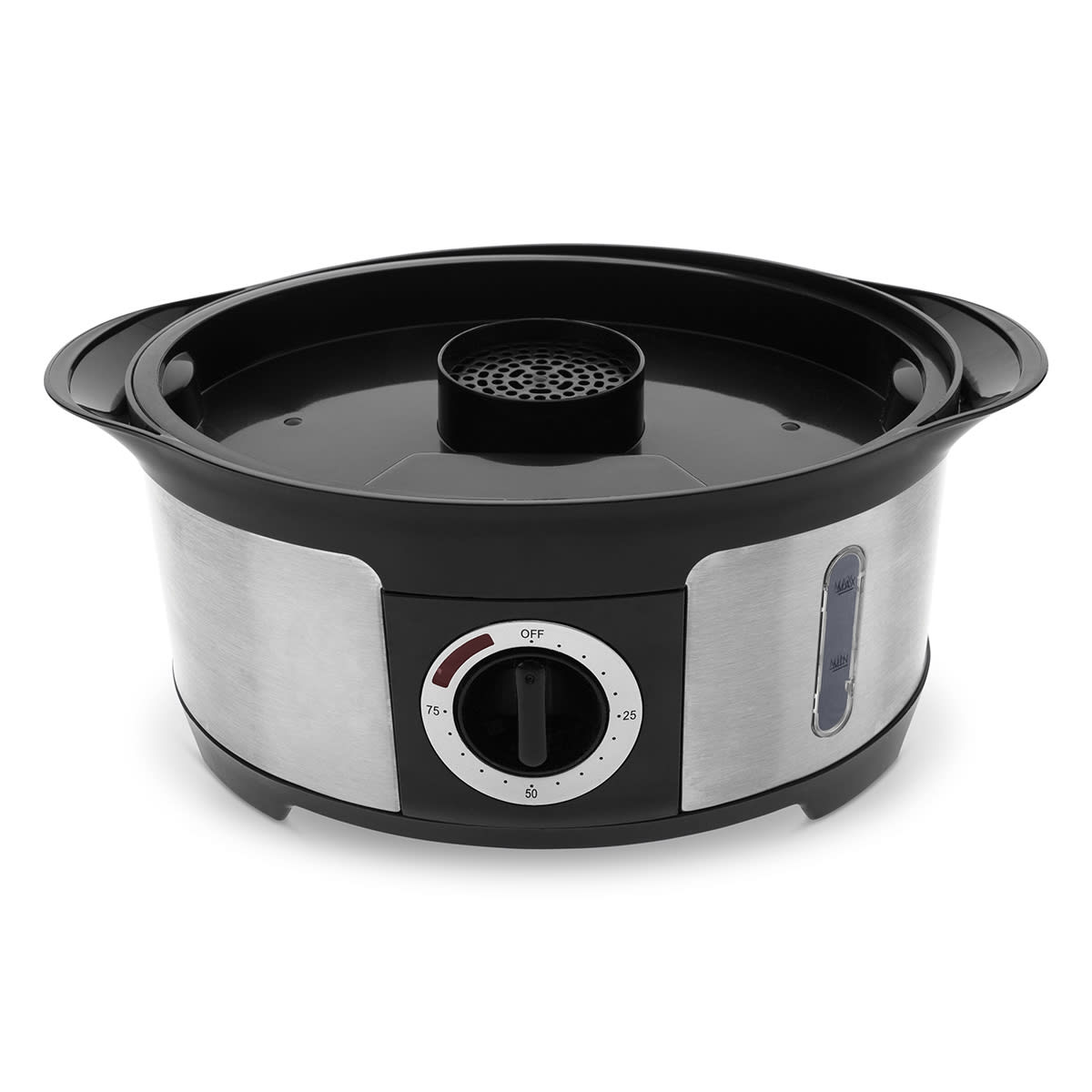 kmart 3 tier food steamer