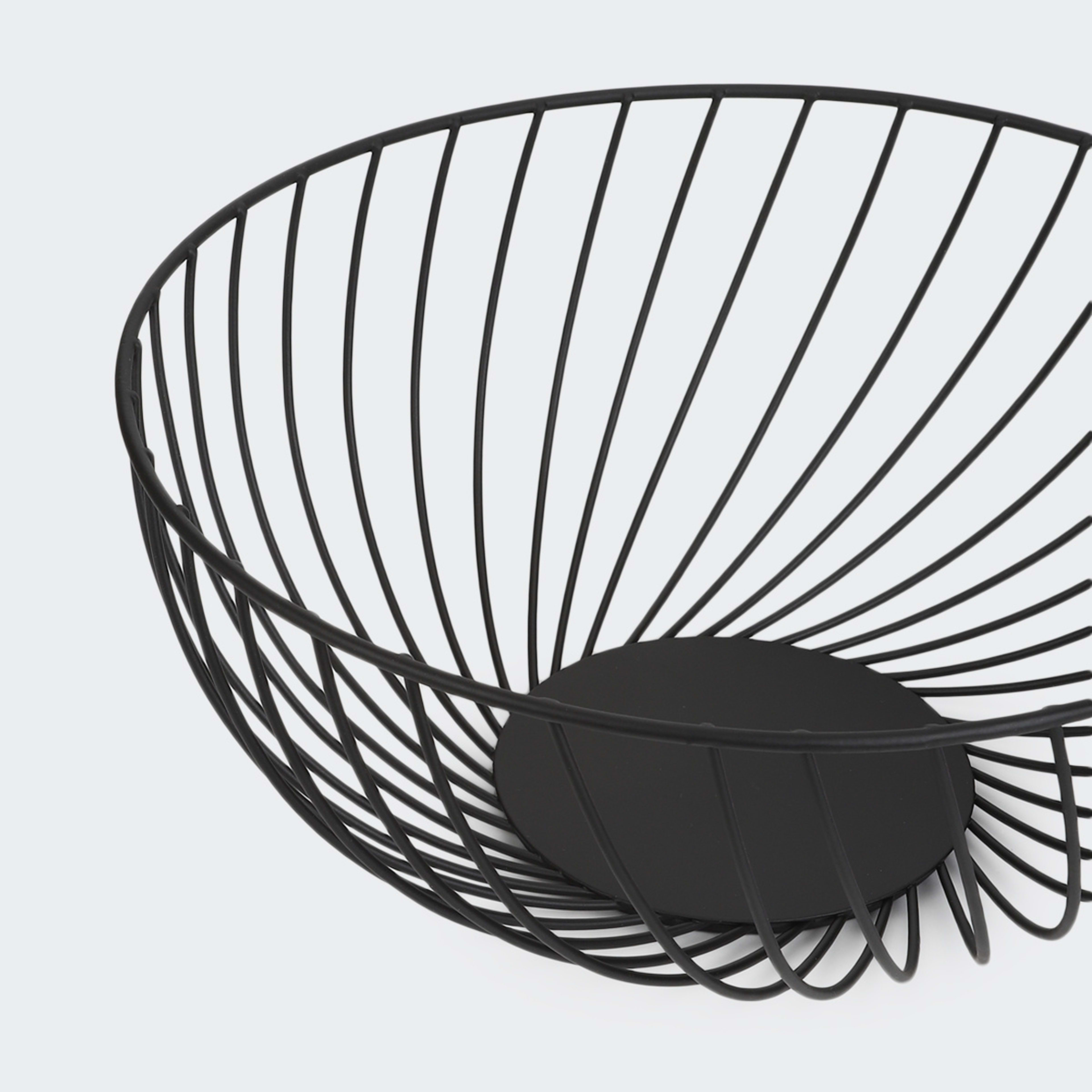 Wire Fruit Bowl Kmart