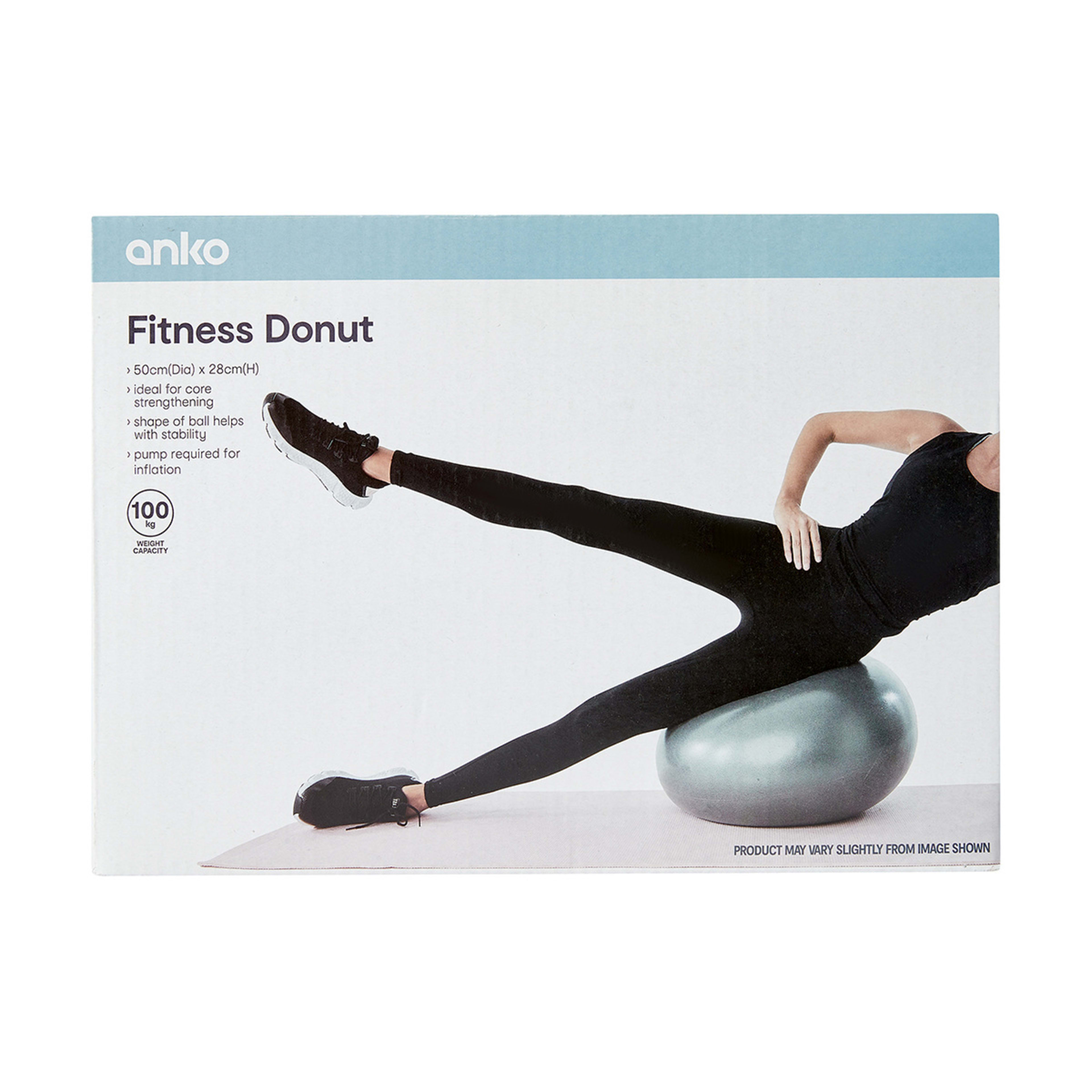 Fitness Donut Kmart
