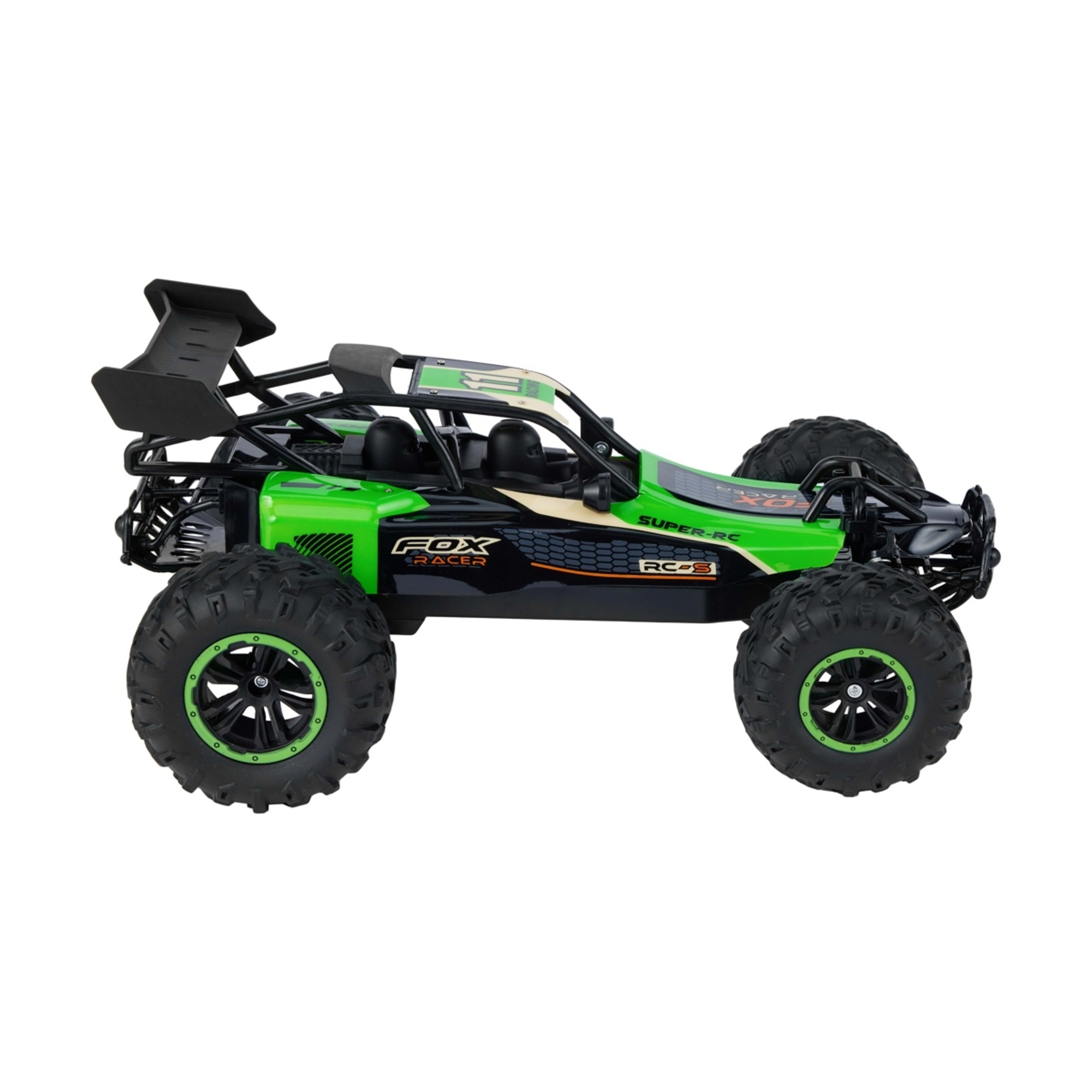 2.4GHz 1:10 High Speed Vanguard Buggy Cross Country Racer Vehicle - Kmart