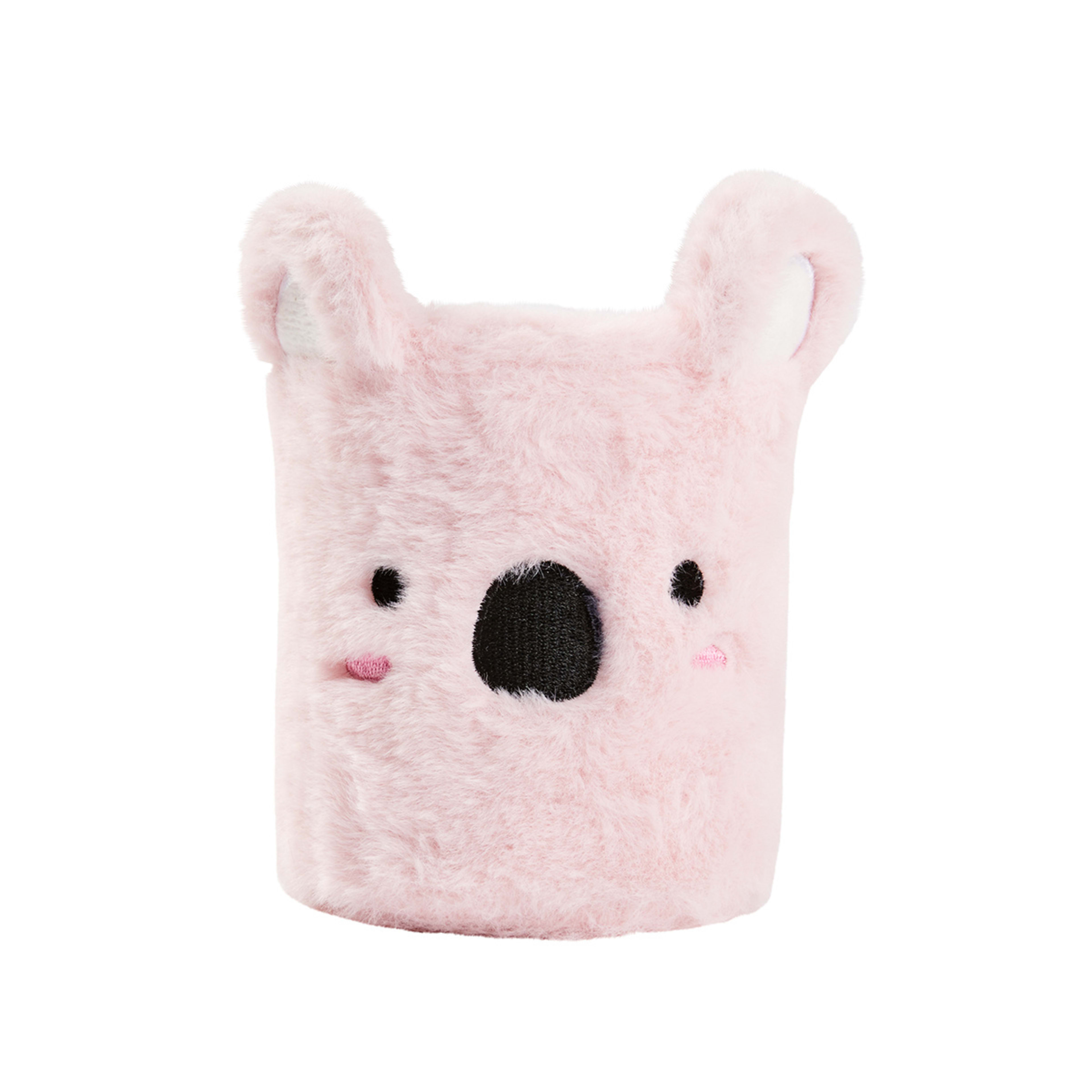1 Fluffy Pen Holder - Koala