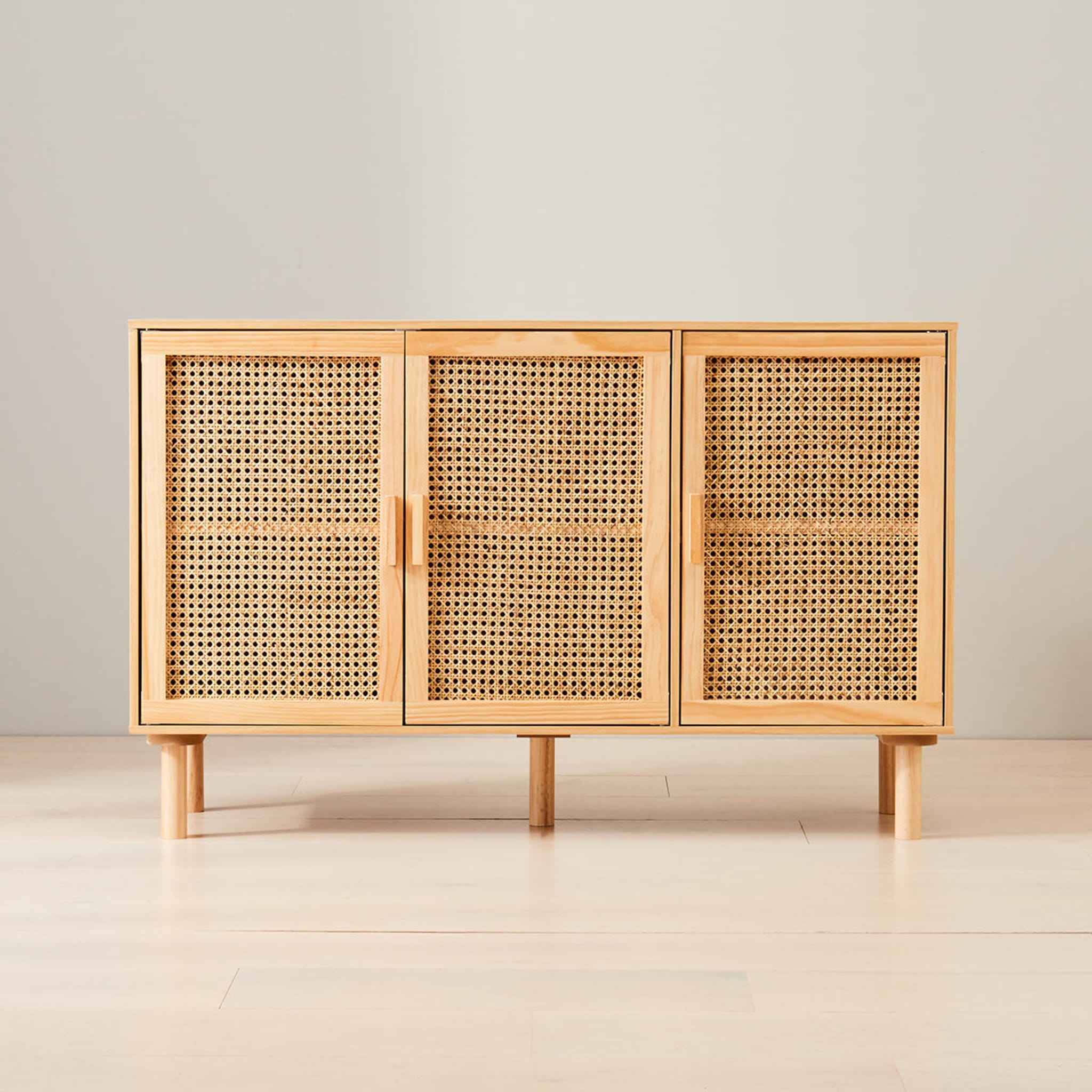 Rattan Sideboard Kmart