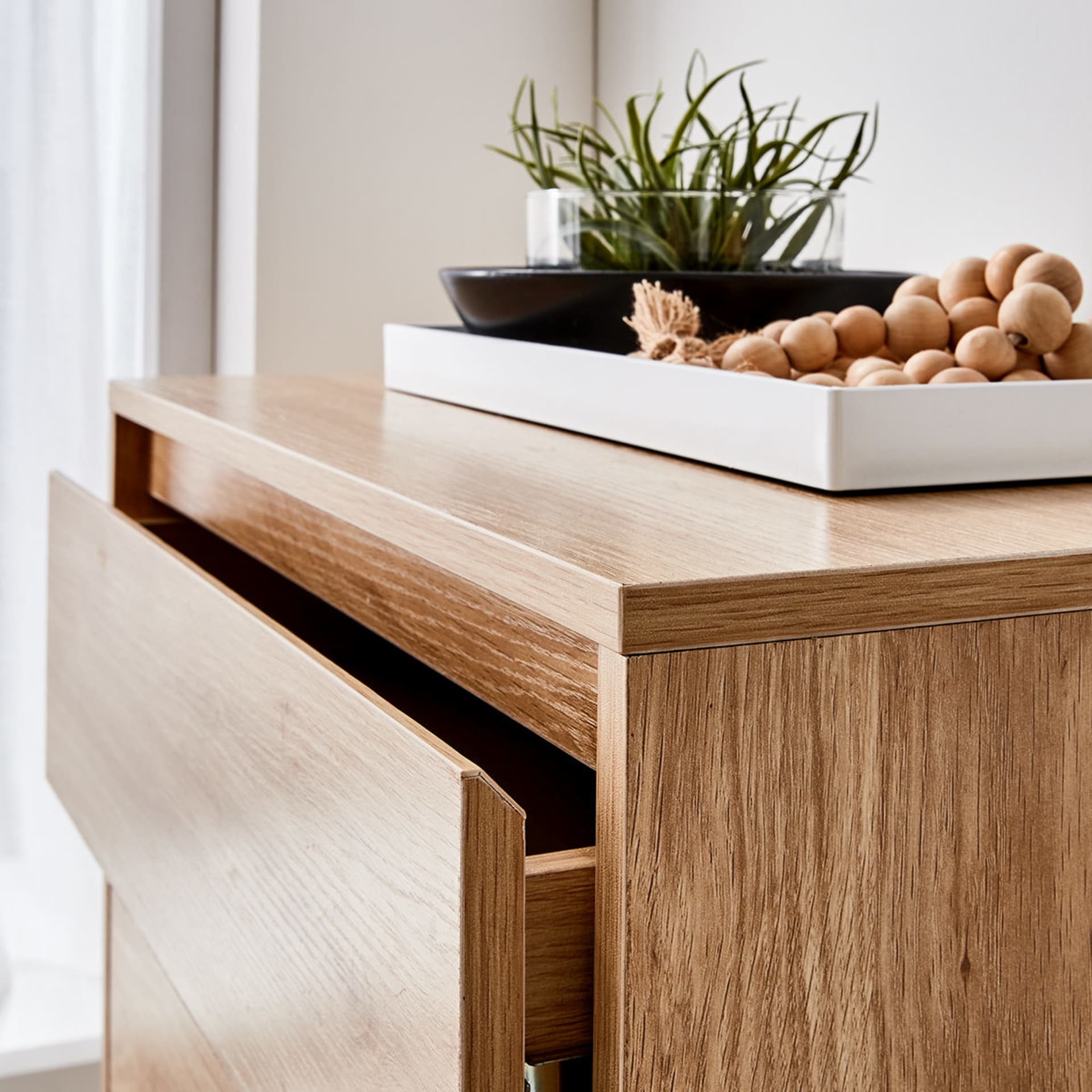 Thorne 4 Drawer Chest Kmart