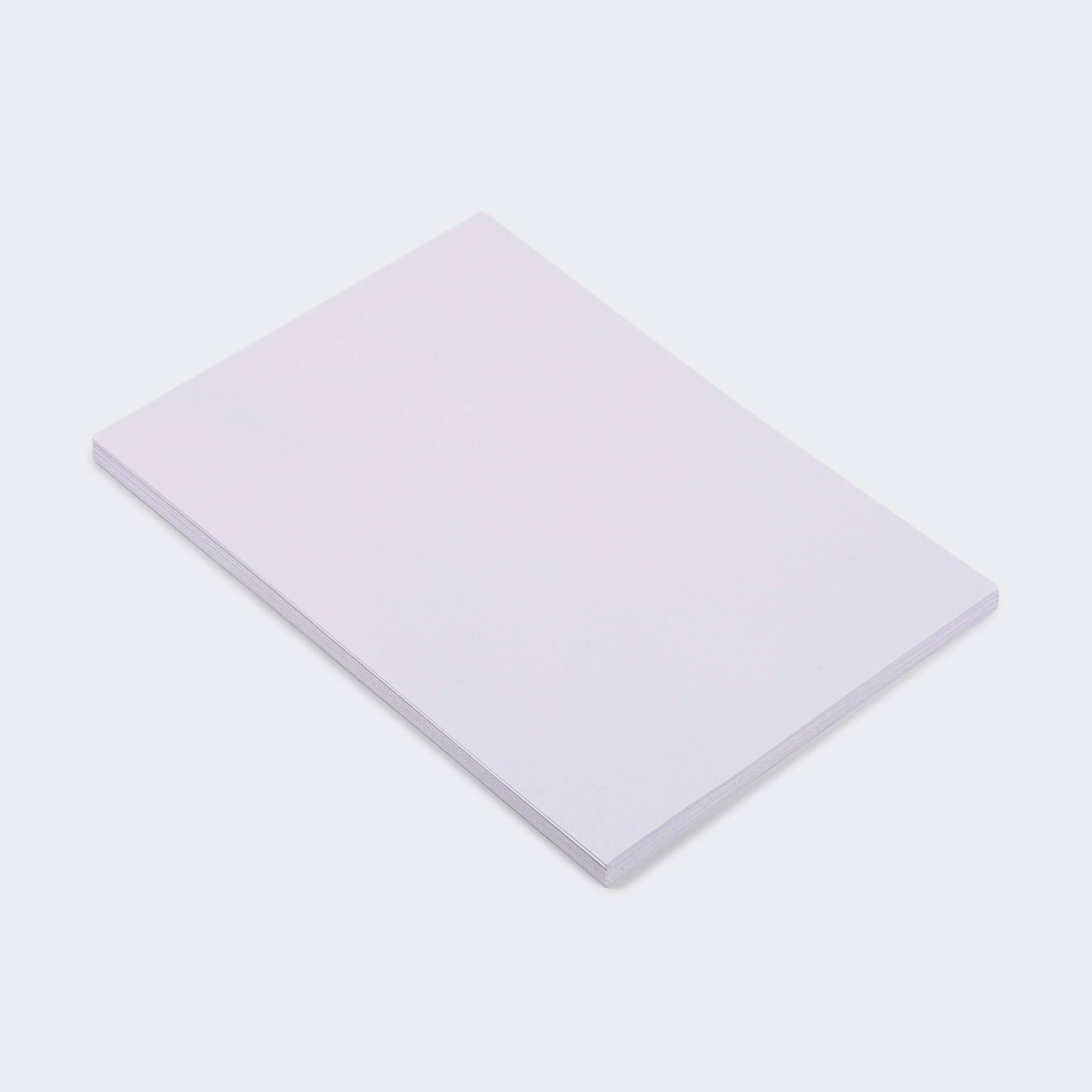 6 25 Pack C5 Peel and Seal Envelopes - White, 6 of 7