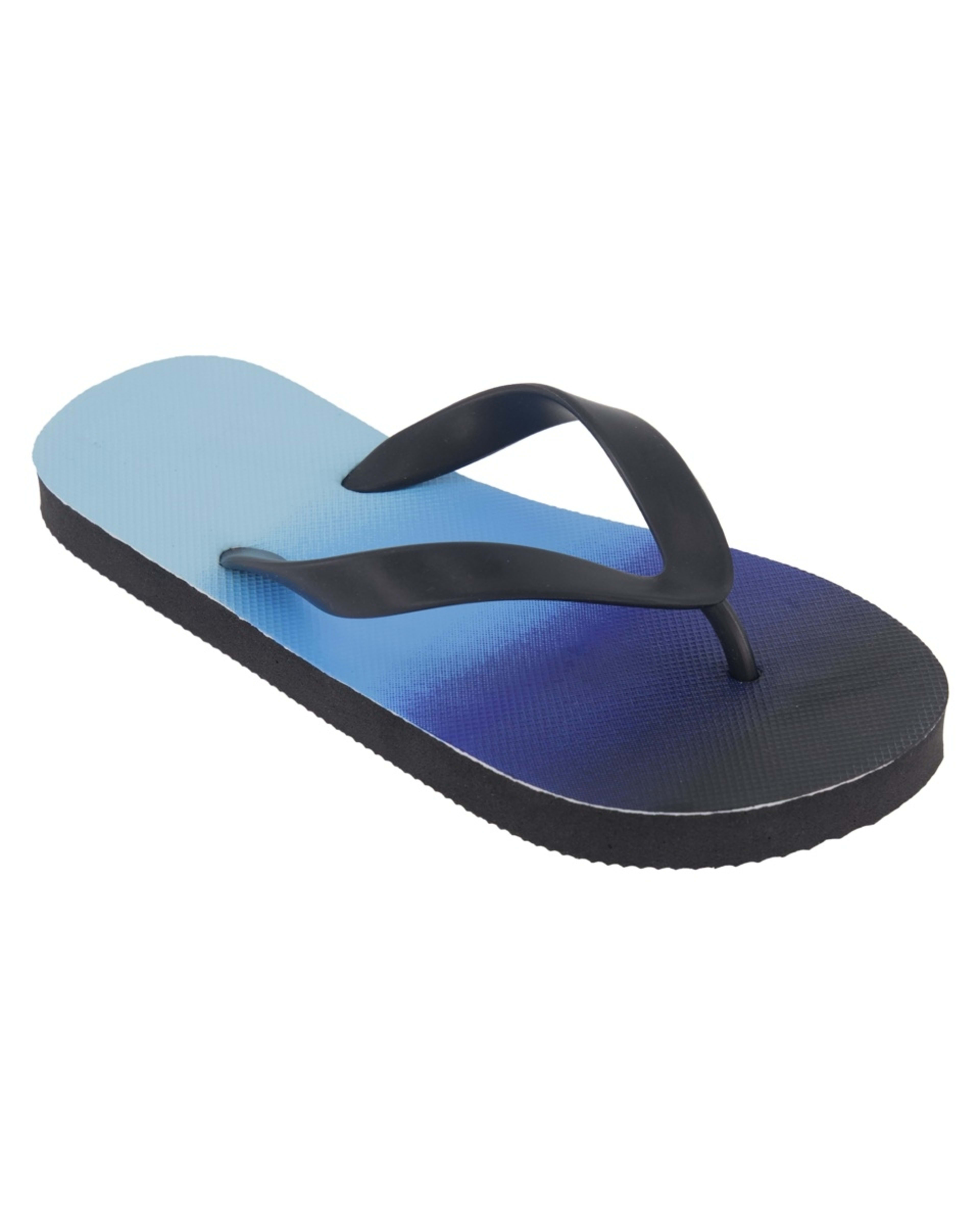 3 Senior Thongs NAVY OMBRE, 3 of 3