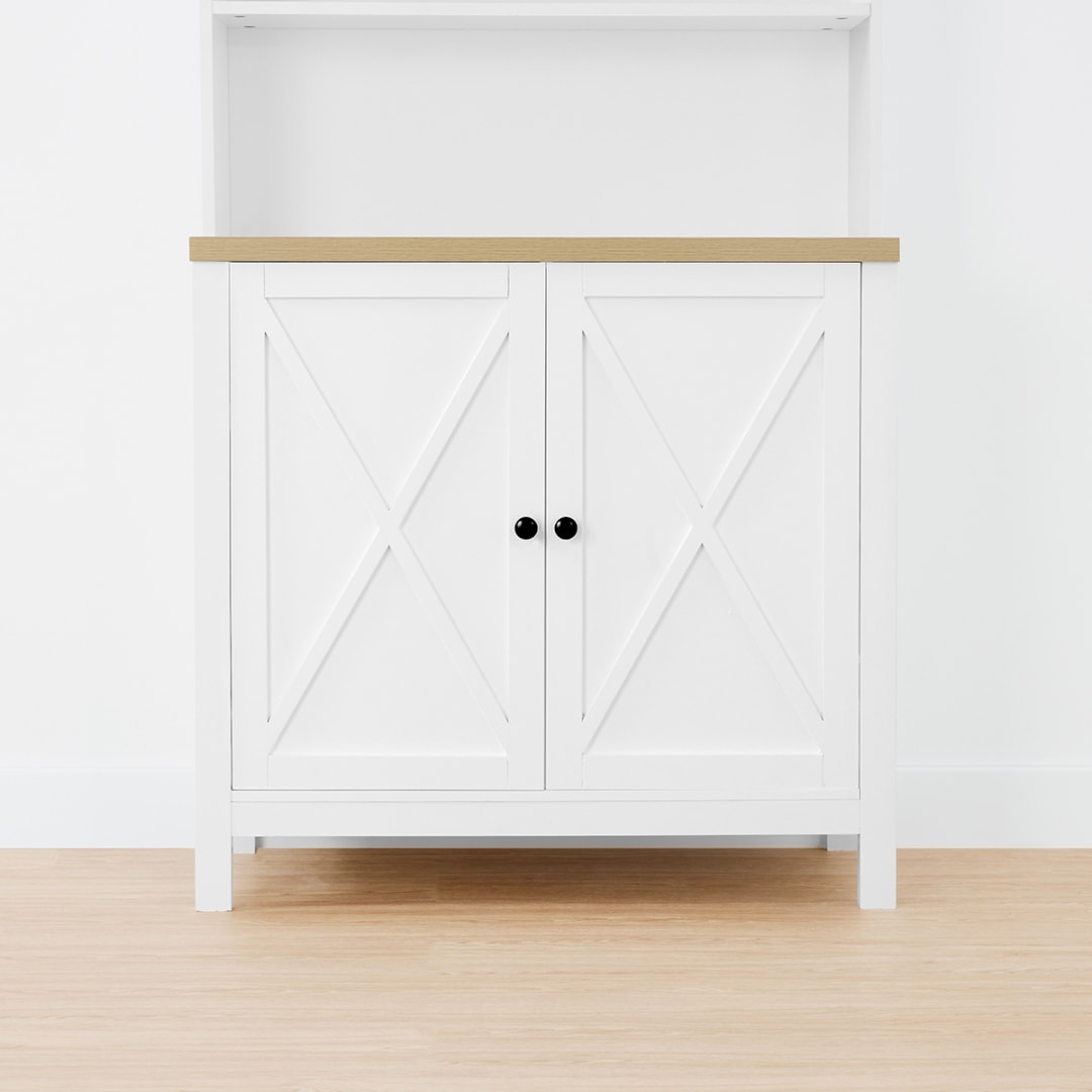 Camille Storage Unit Kmart