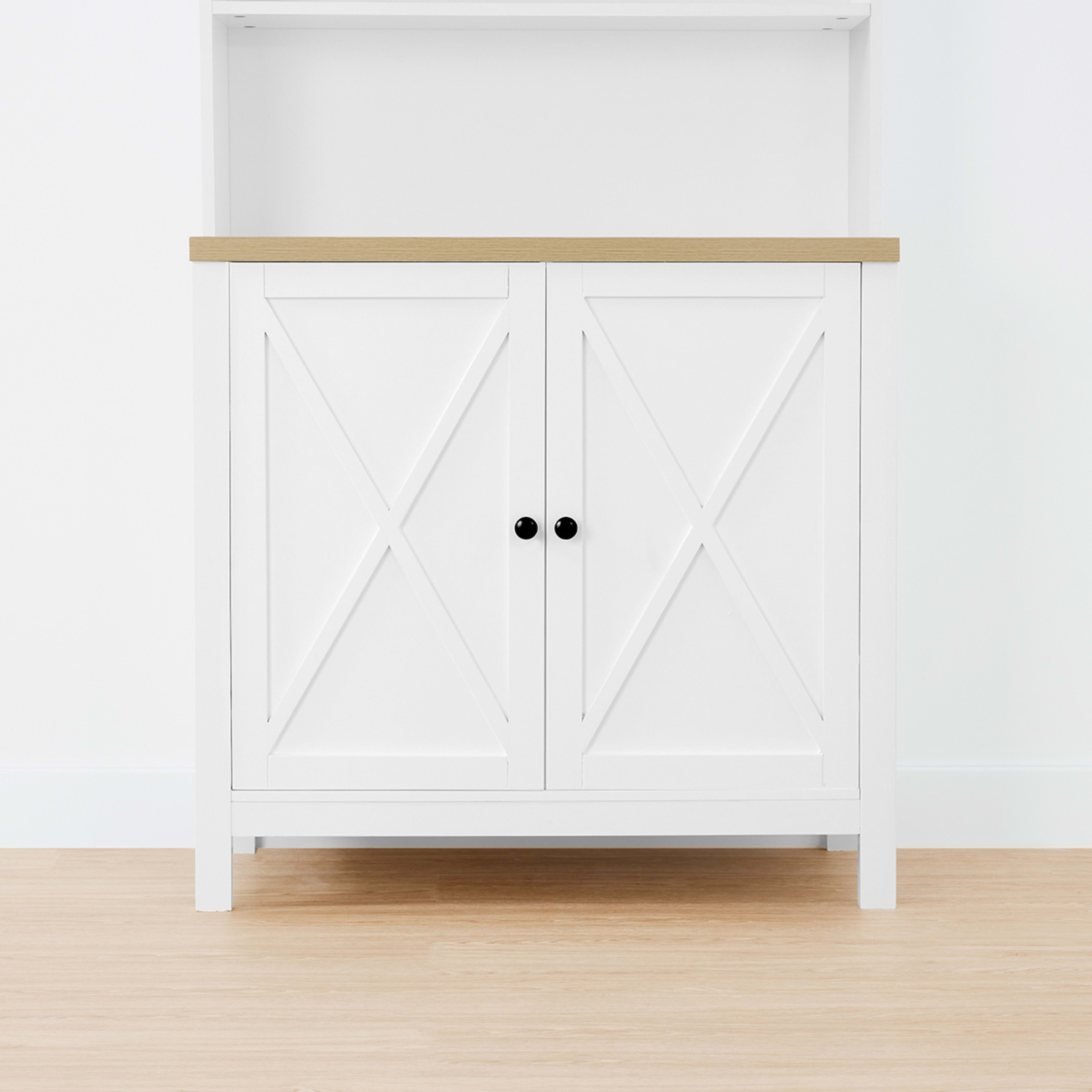 Camille Storage Unit Kmart