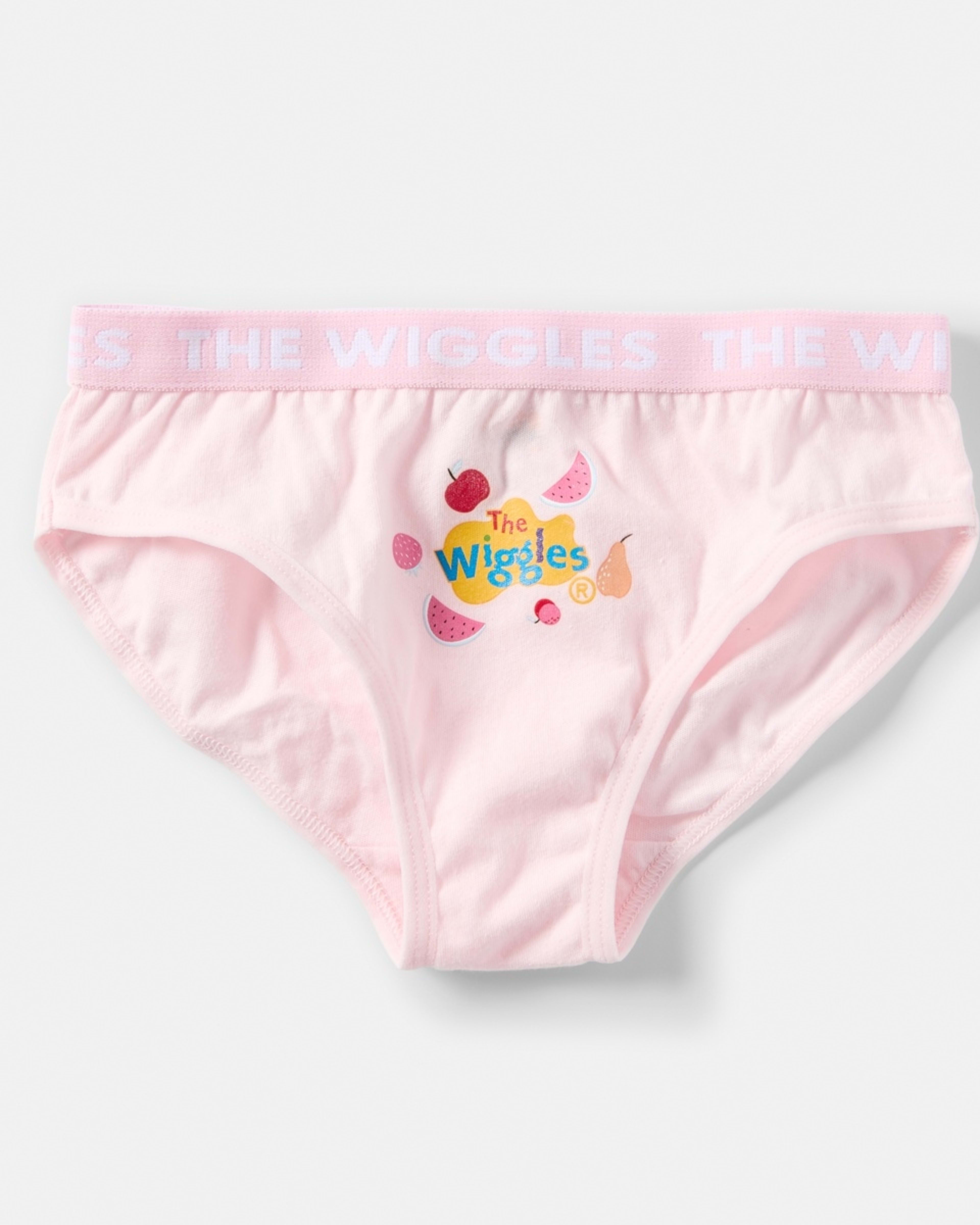 2 4 Pack Wiggles License Briefs Dorothy, 2 of 6
