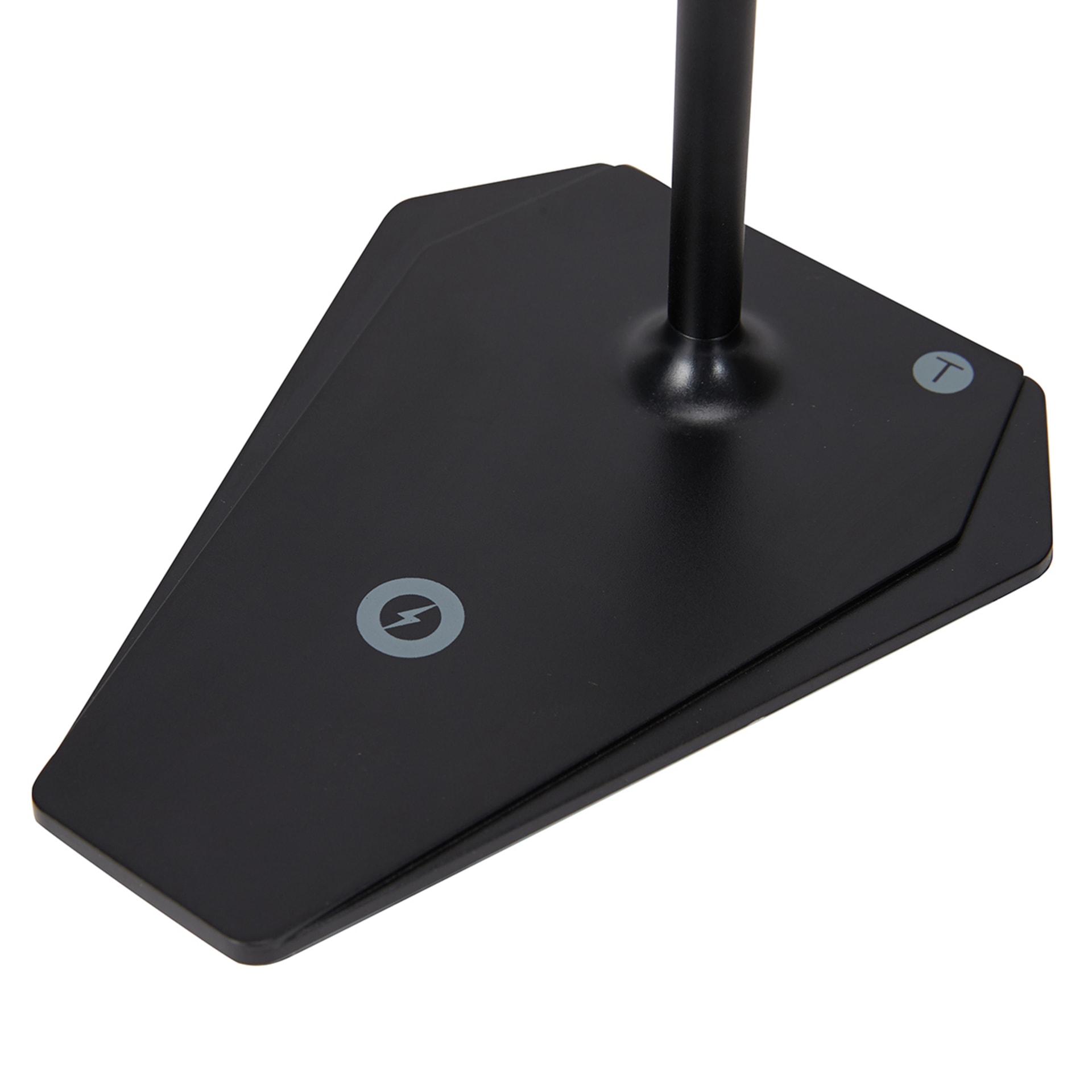 Gaming Headphone Stand & Wireless Charger Kmart