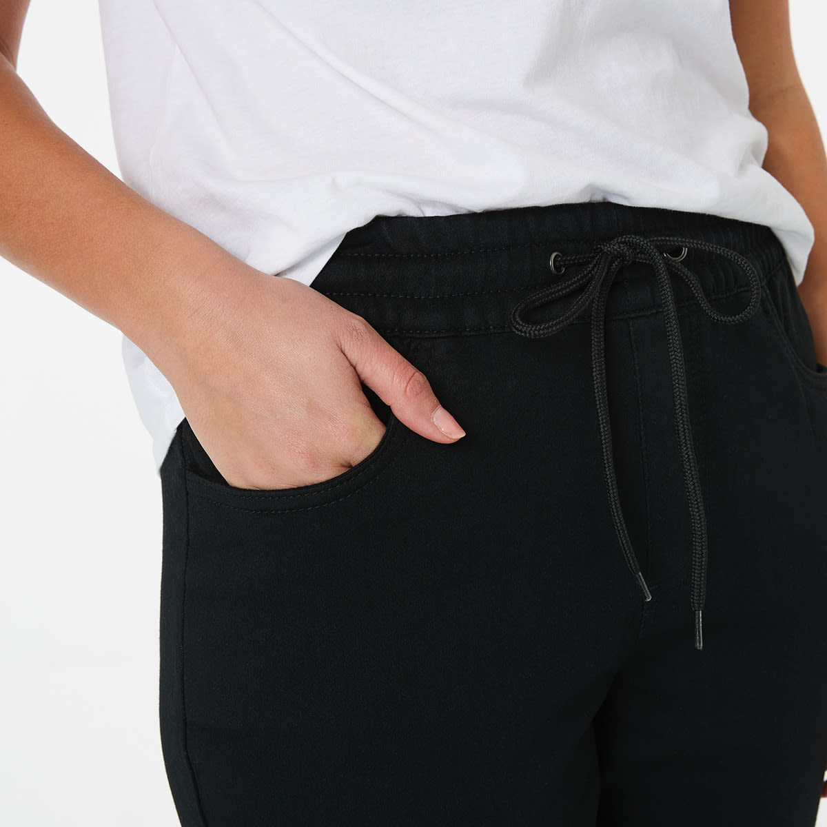 Jogger Tall Jeans Kmart NZ