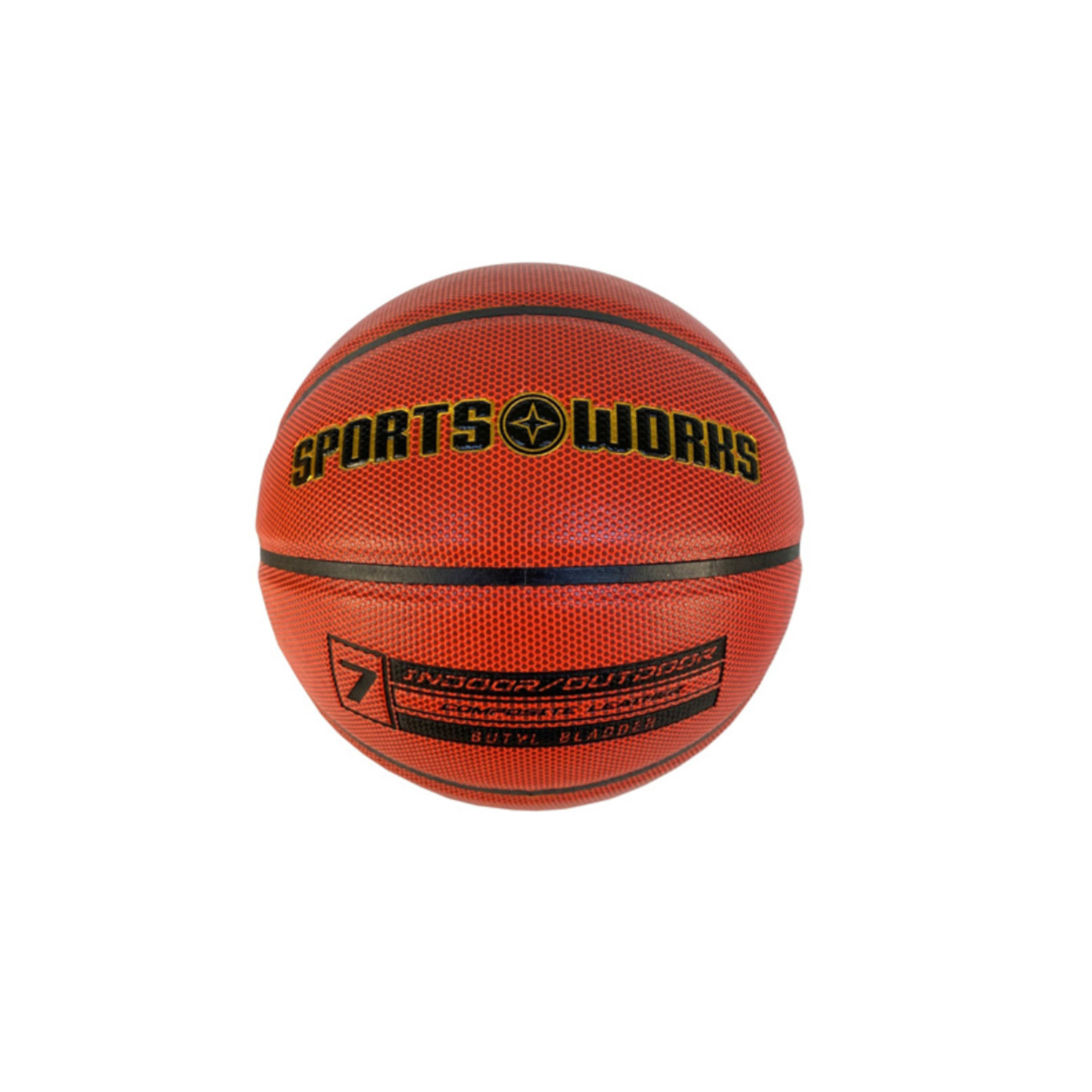 1 Basketball - Size 7