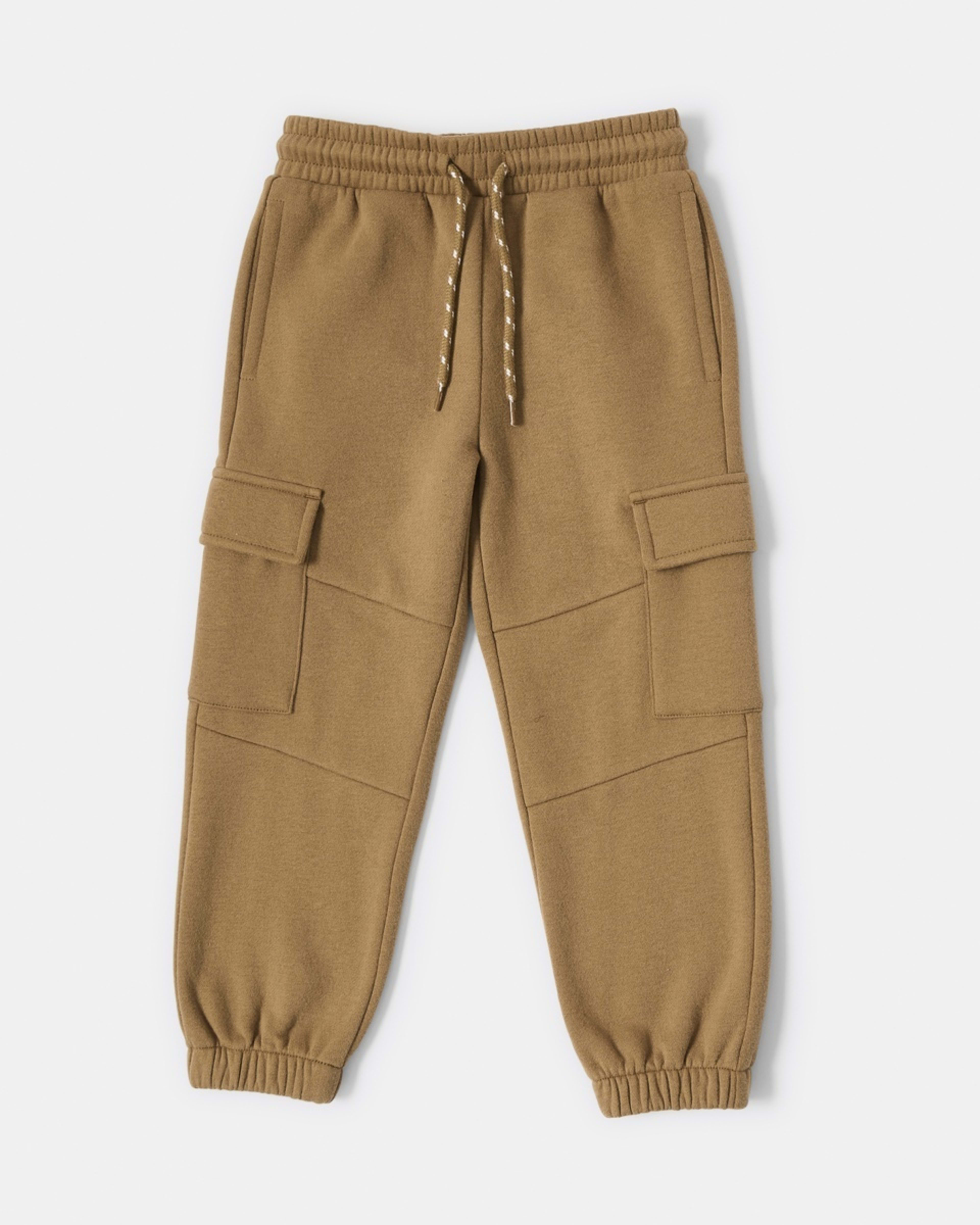 8 Cargo Trackpants Foxtrot, 8 of 9