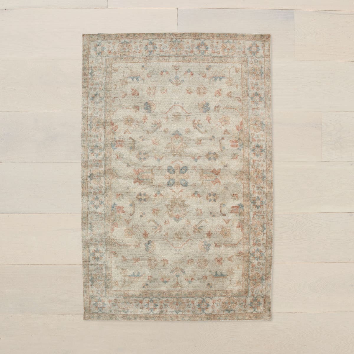Leyla Rug Extra Large 270cm x 180cm Kmart
