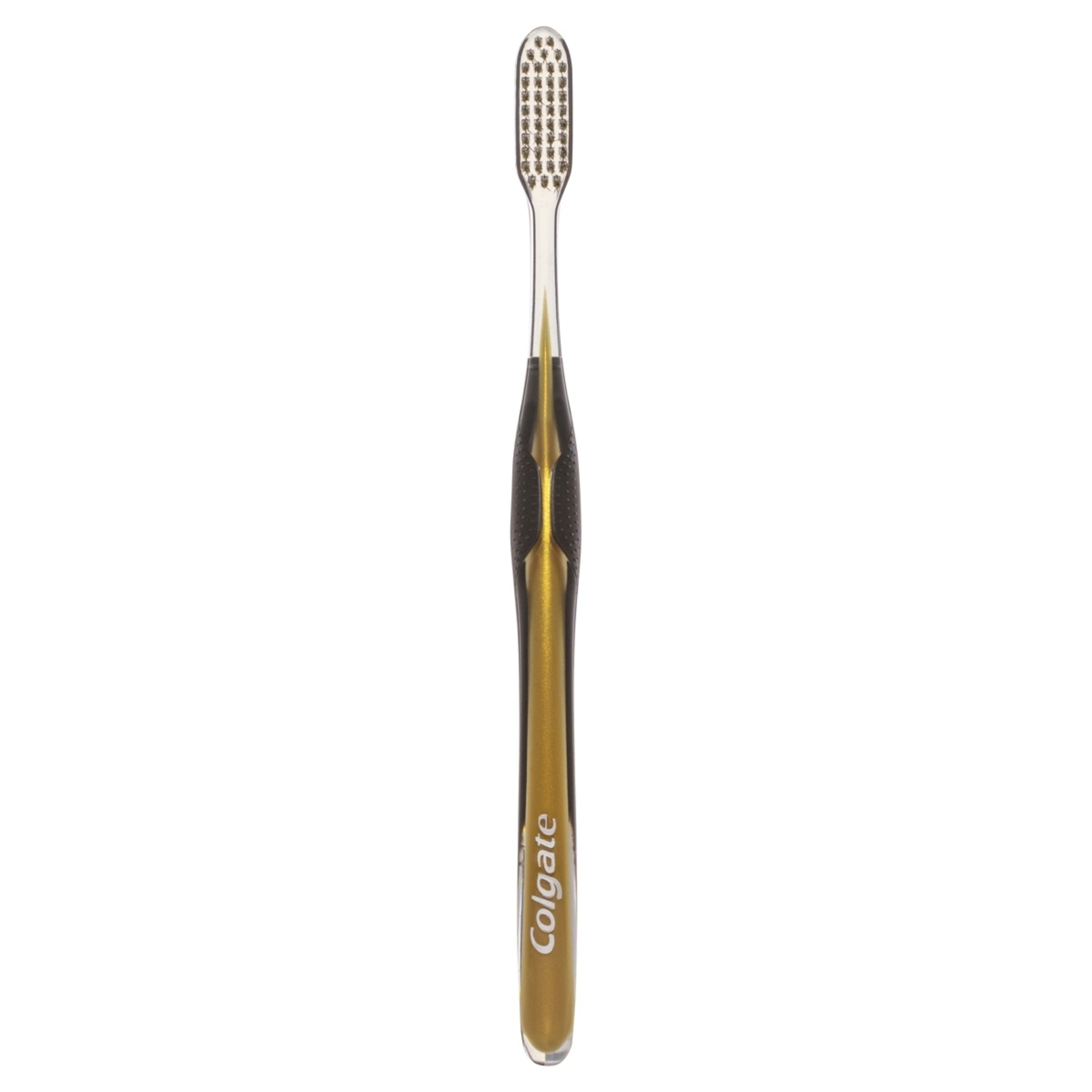 2 Colgate SlimSoft Advanced Toothbrush, 2 of 9