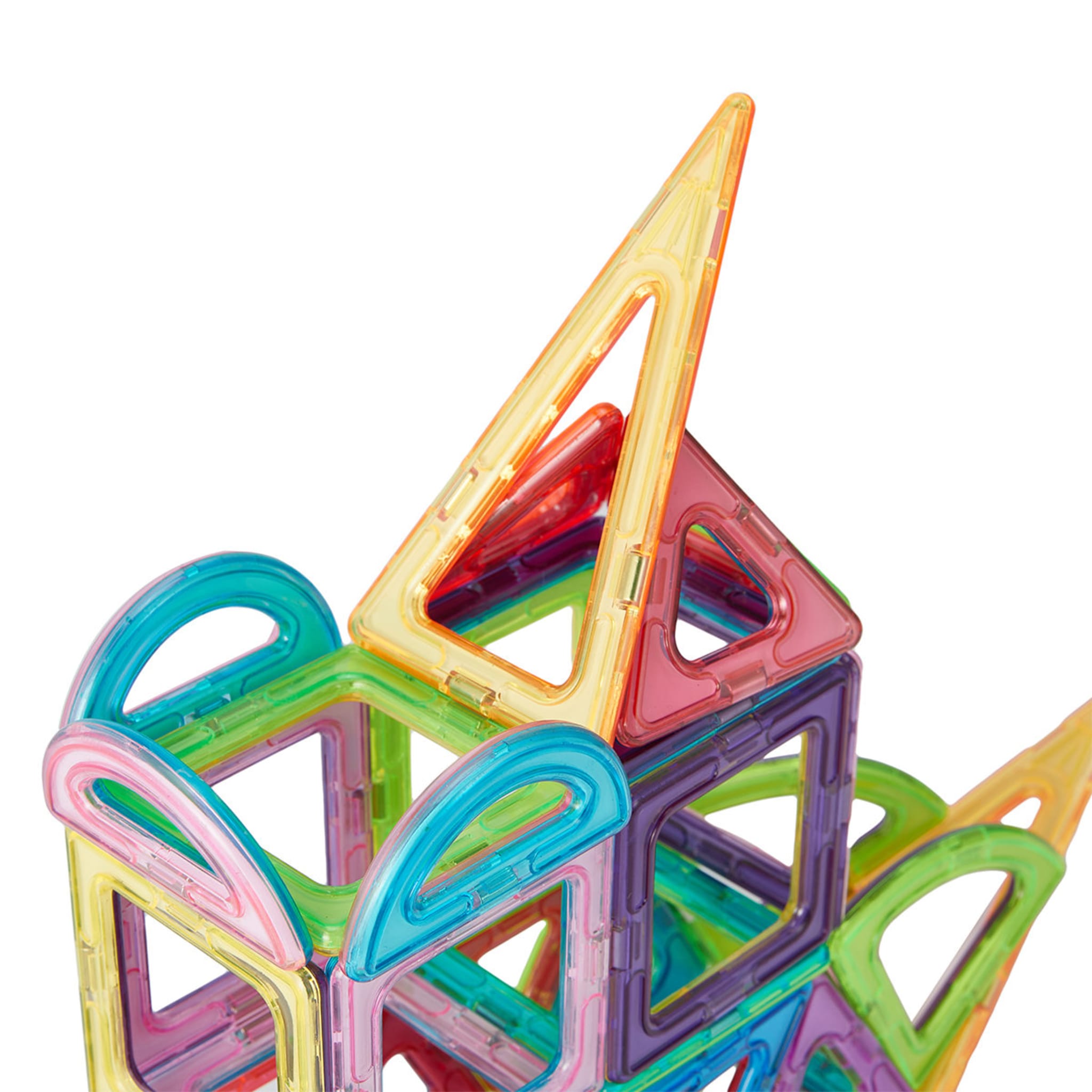 50 Piece Tiles Playset Kmart