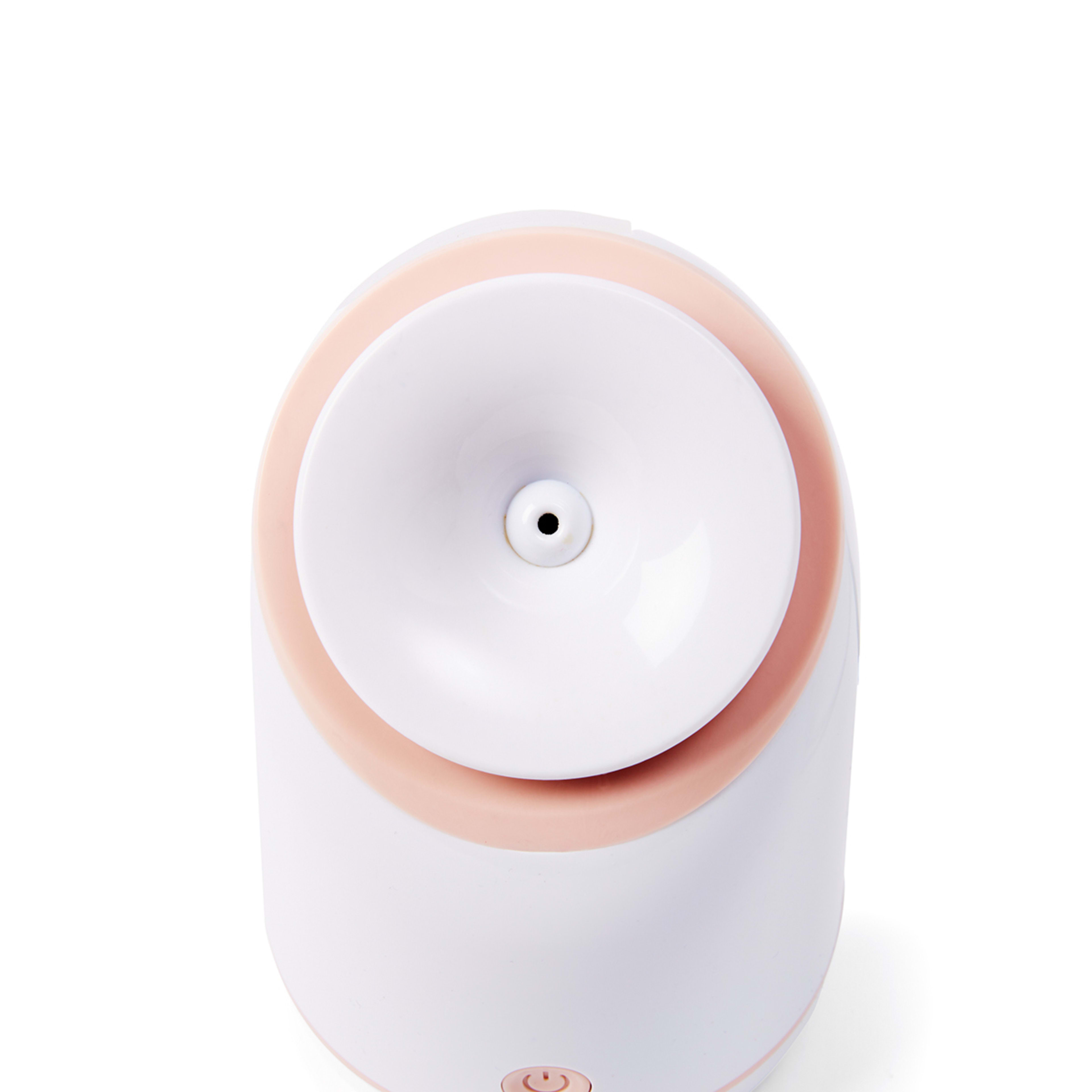 Facial Steamer Kmart