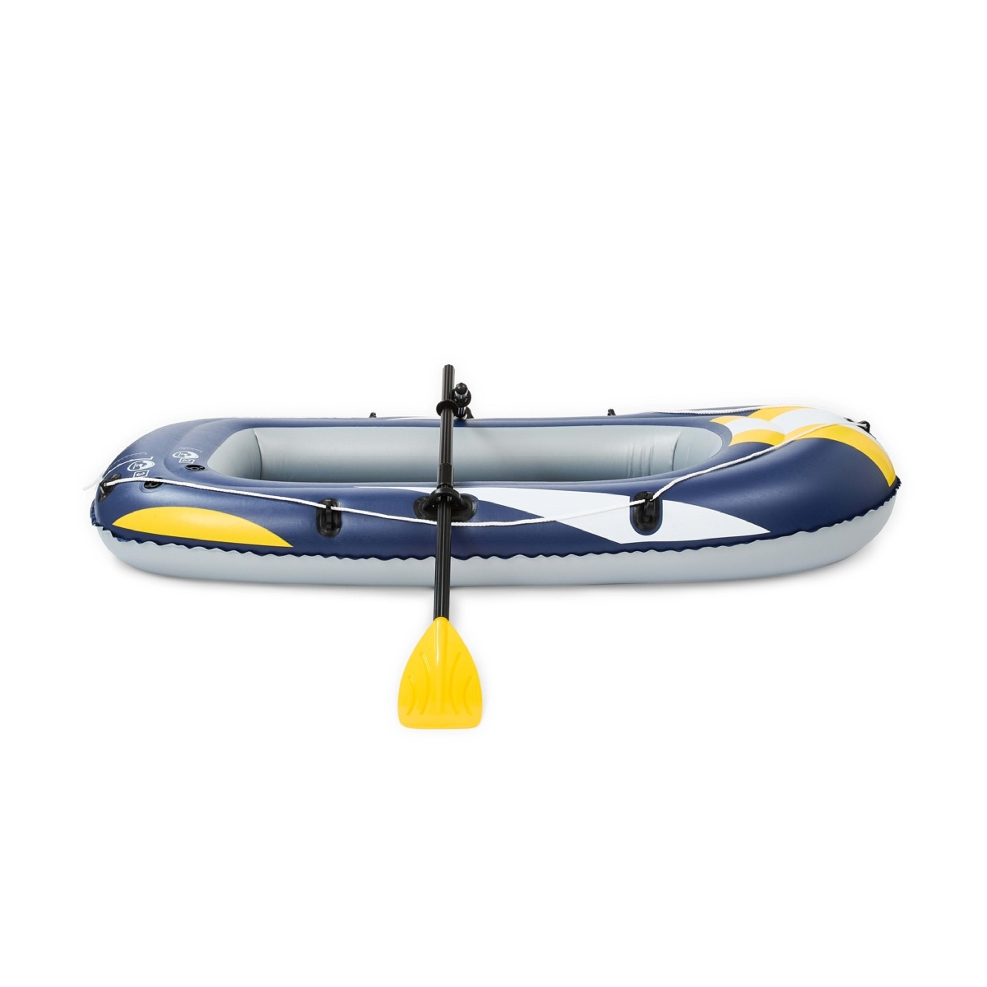 5 Inflatable Raft Boat RX3000, 5 of 10