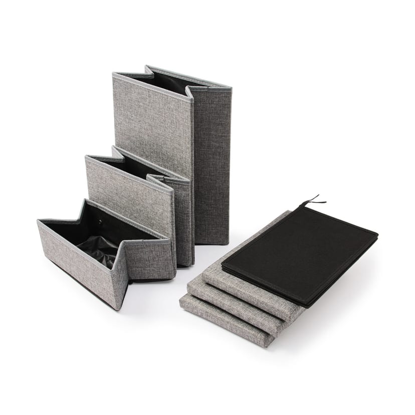Pet Collapsible Storage Steps Kmart pet-collapsible-storage-steps-kmart