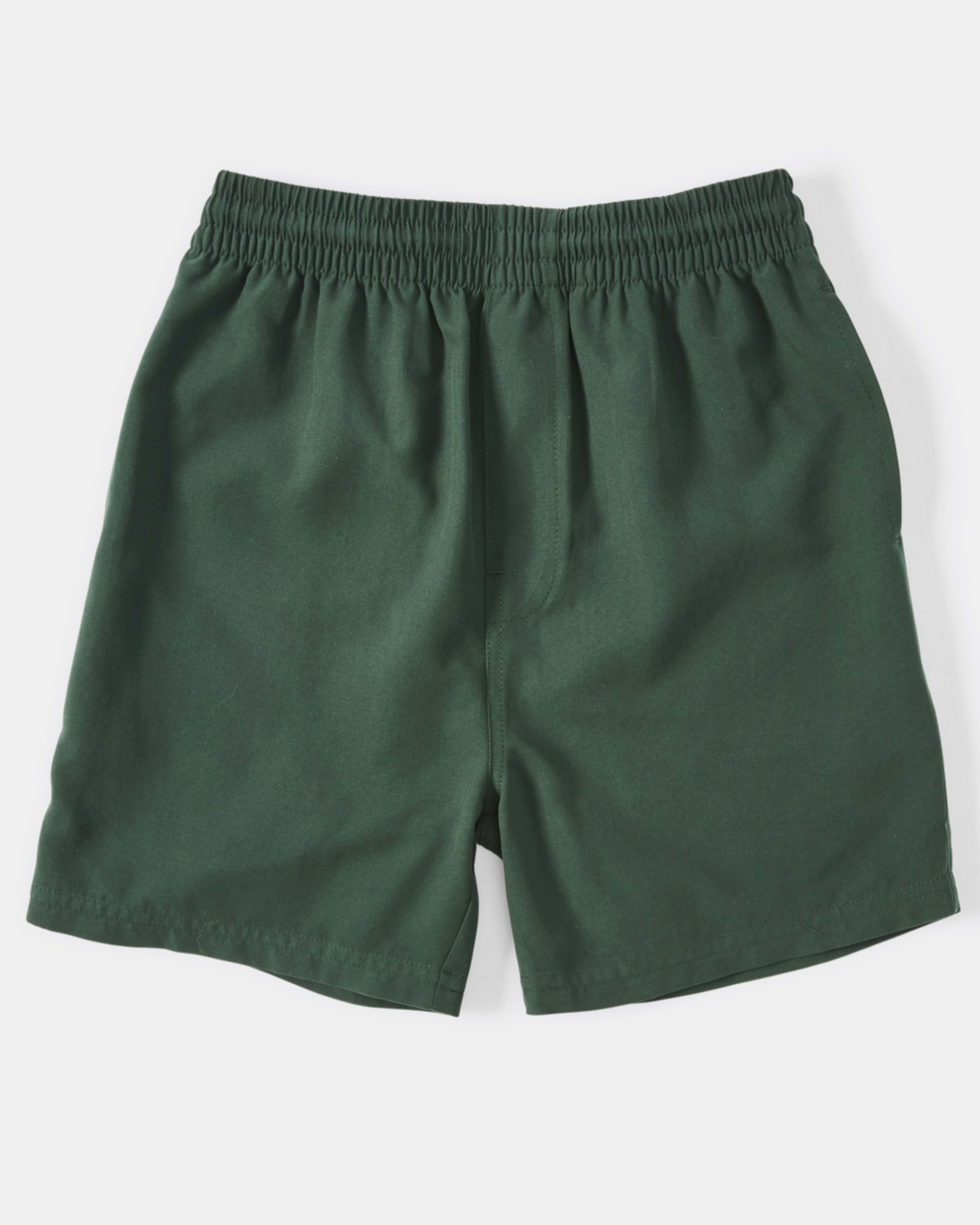 7 School Microfibre Shorts Sycamore, 7 of 8
