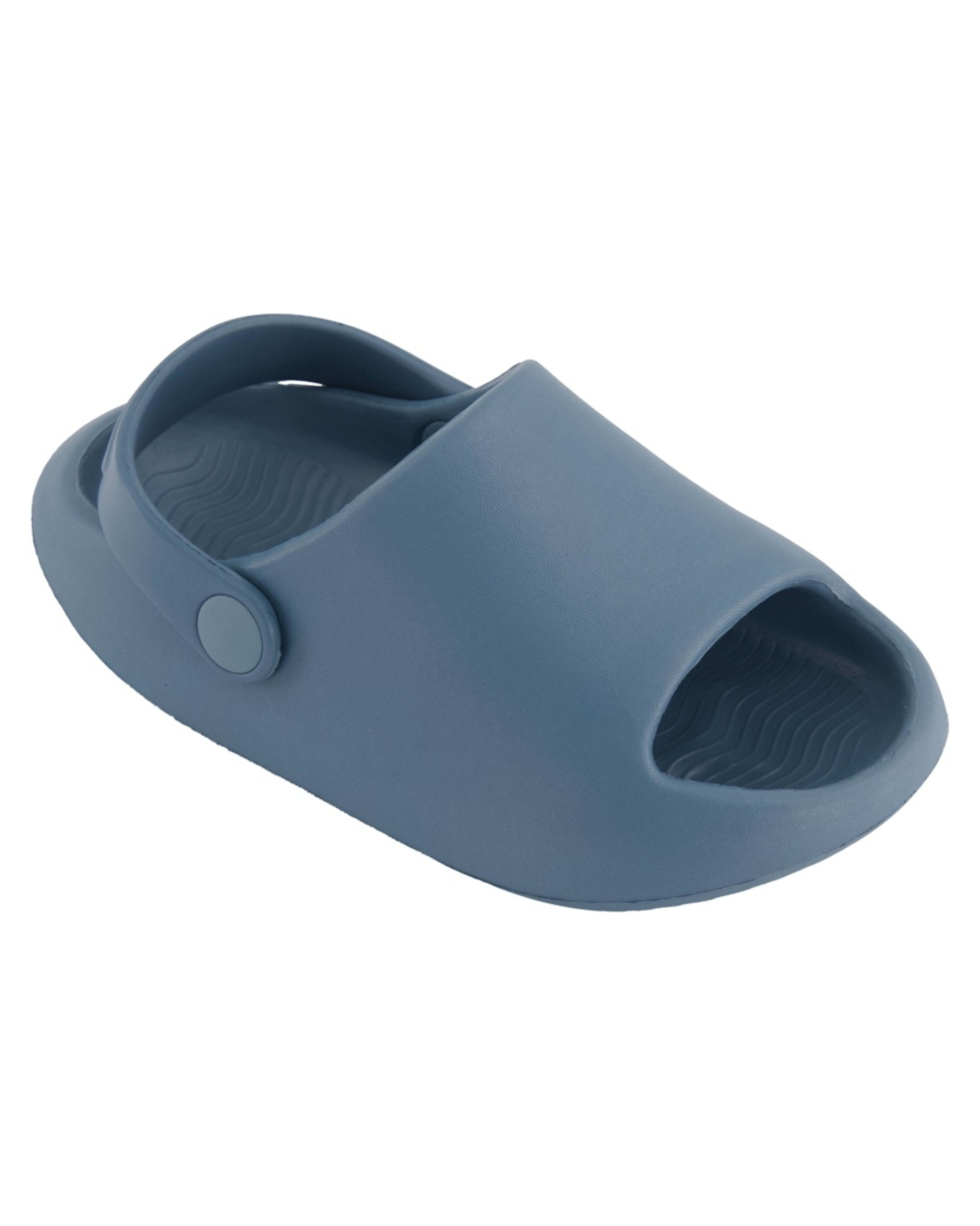 3 Junior Slides DARK TEAL GREEN, 3 of 3