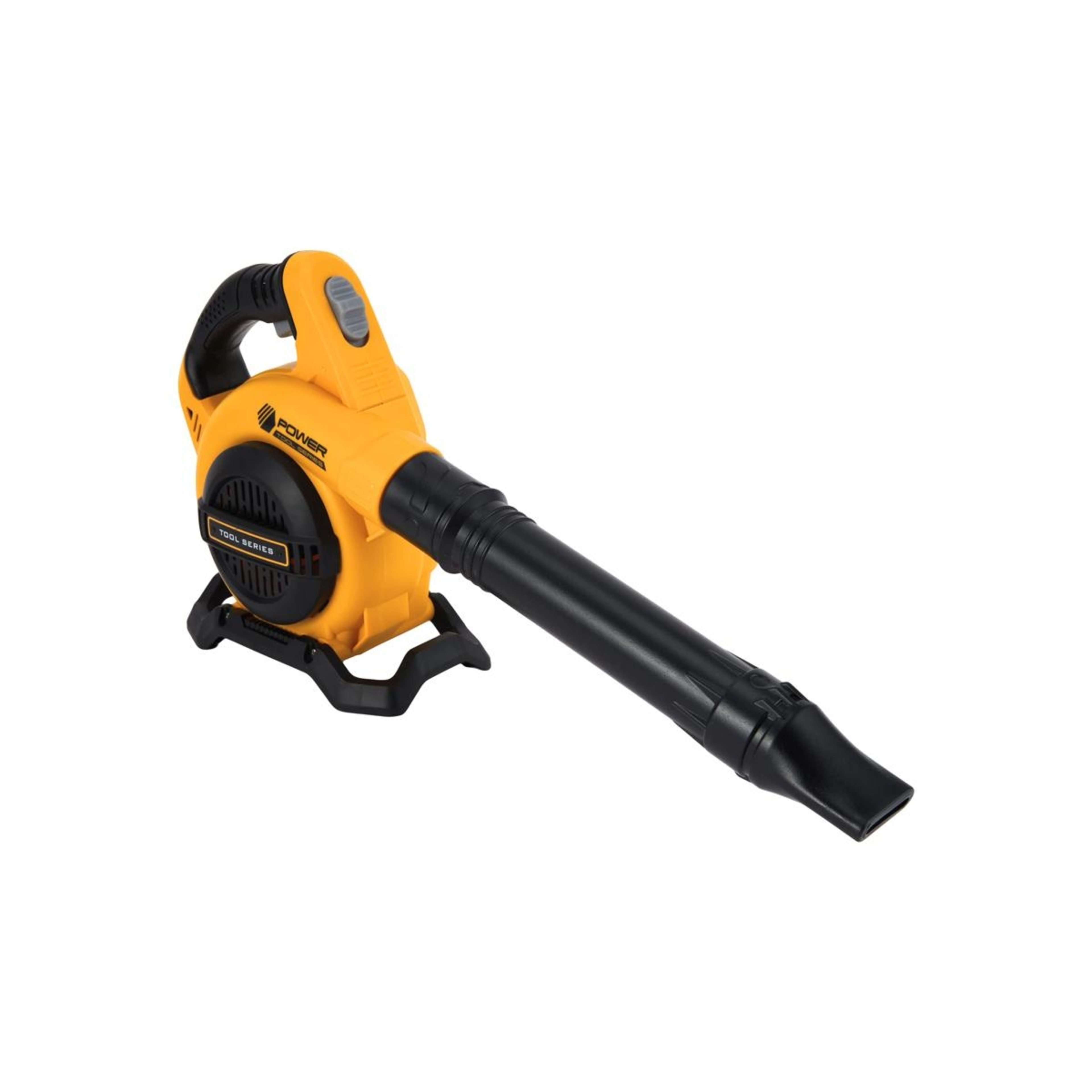 1 Interactive Leaf Blower!, 1 of 8
