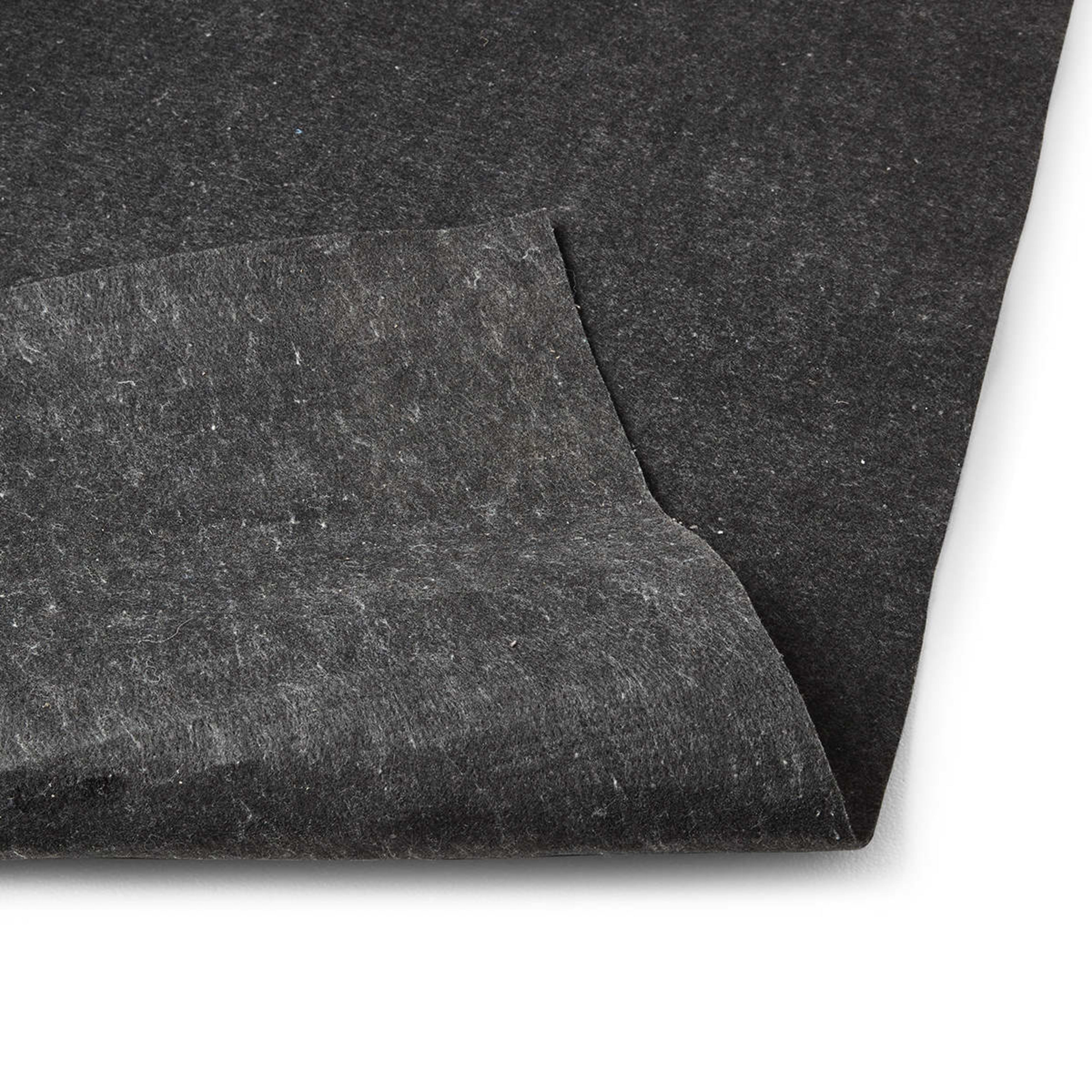 Non Slip Rug Underlay Grey, 180cm x 133cm Kmart